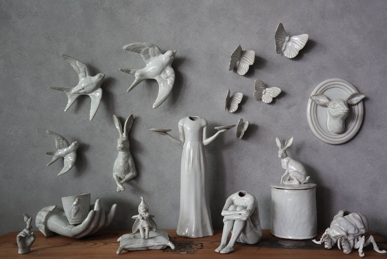 YARNNAKARN一部商品販売再開のお知らせ