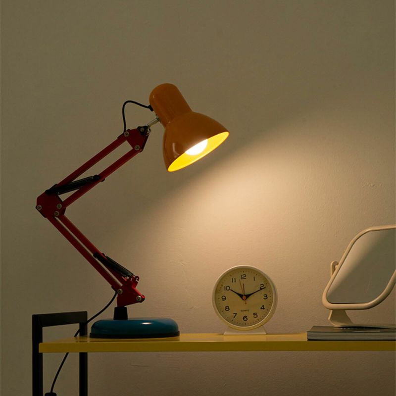 RAINBOW VINTAGE TABLE LAMP