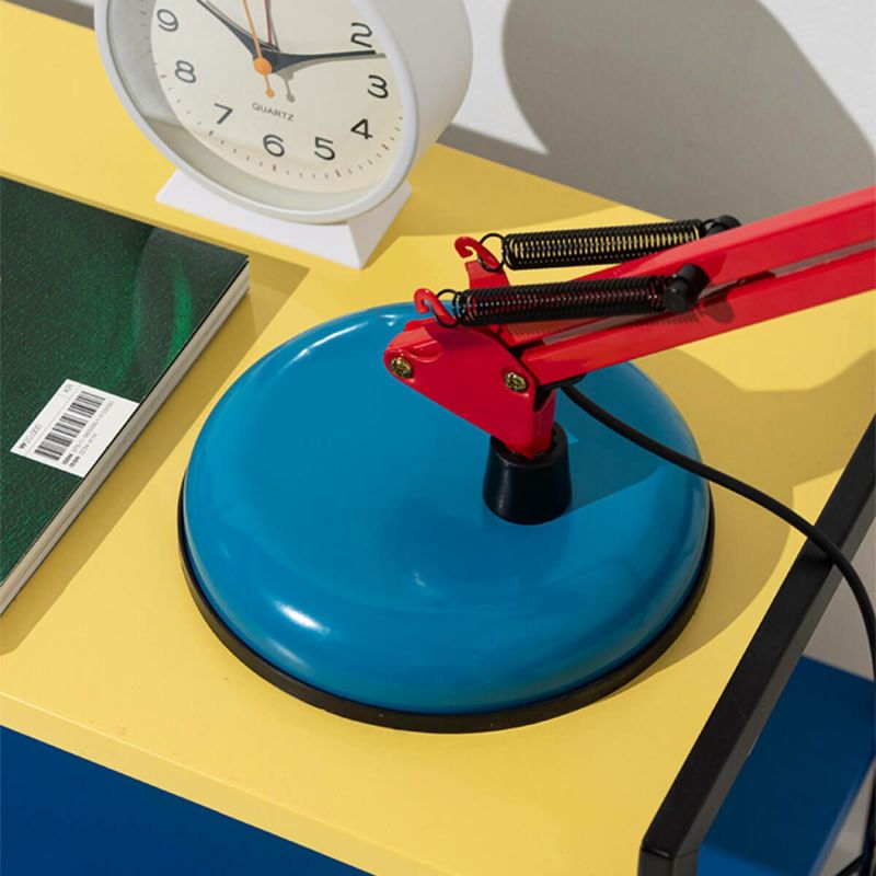 RAINBOW VINTAGE TABLE LAMP