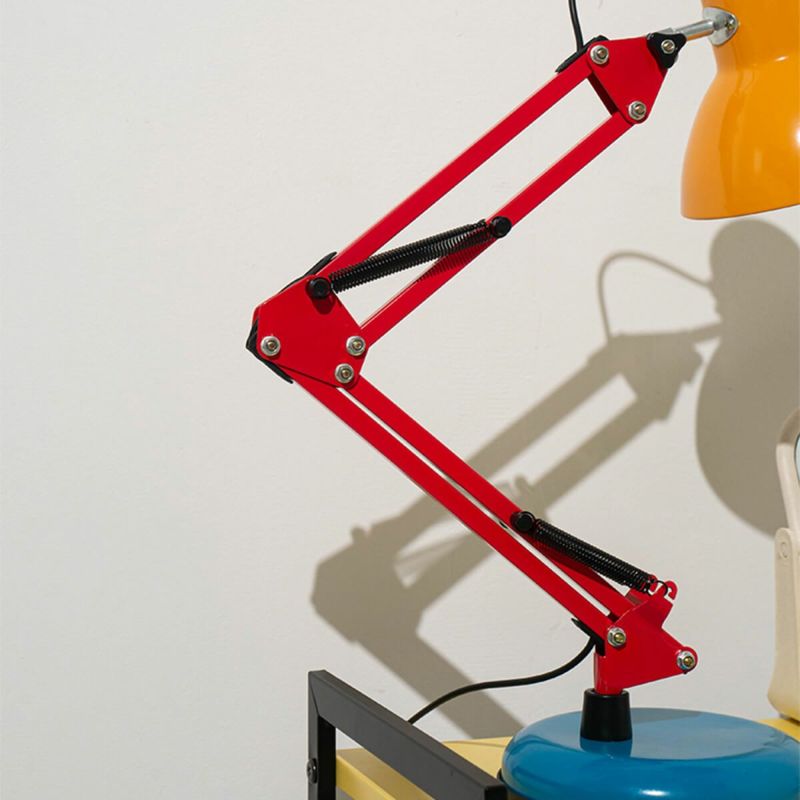 RAINBOW VINTAGE TABLE LAMP
