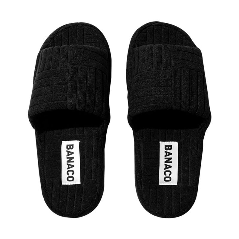 VIVID TERRY ROOM SLIPPER