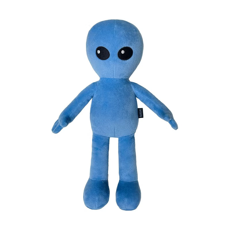 BIG LUE PLUSH