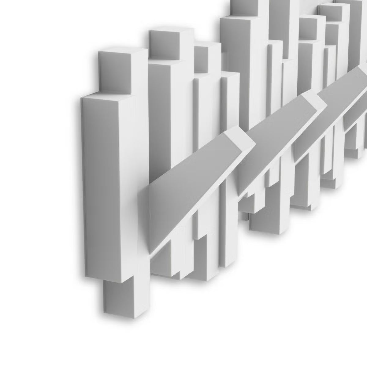 Sticks Multi Hook 5フック