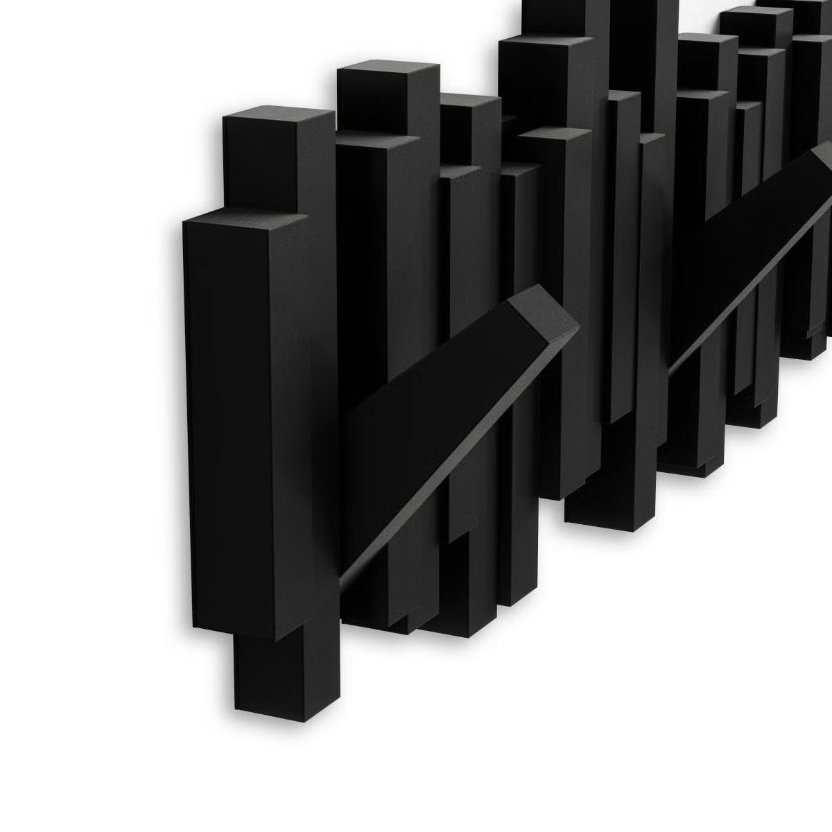 Sticks Multi Hook 5フック