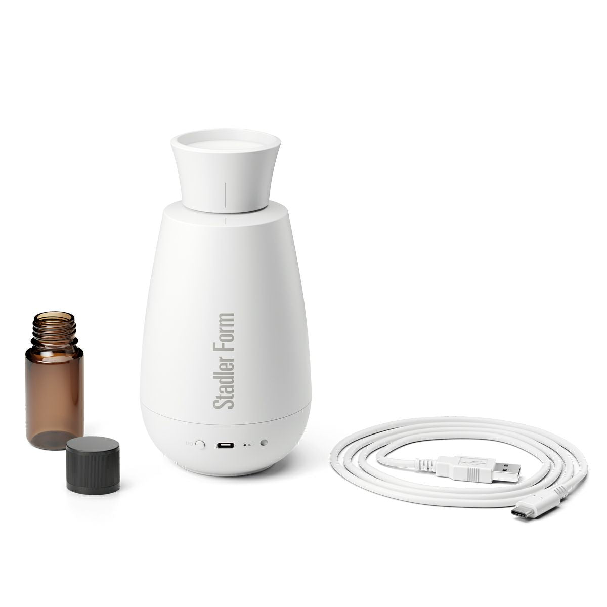 Ella Aroma Diffuser(ネブライザー方式&充電式)