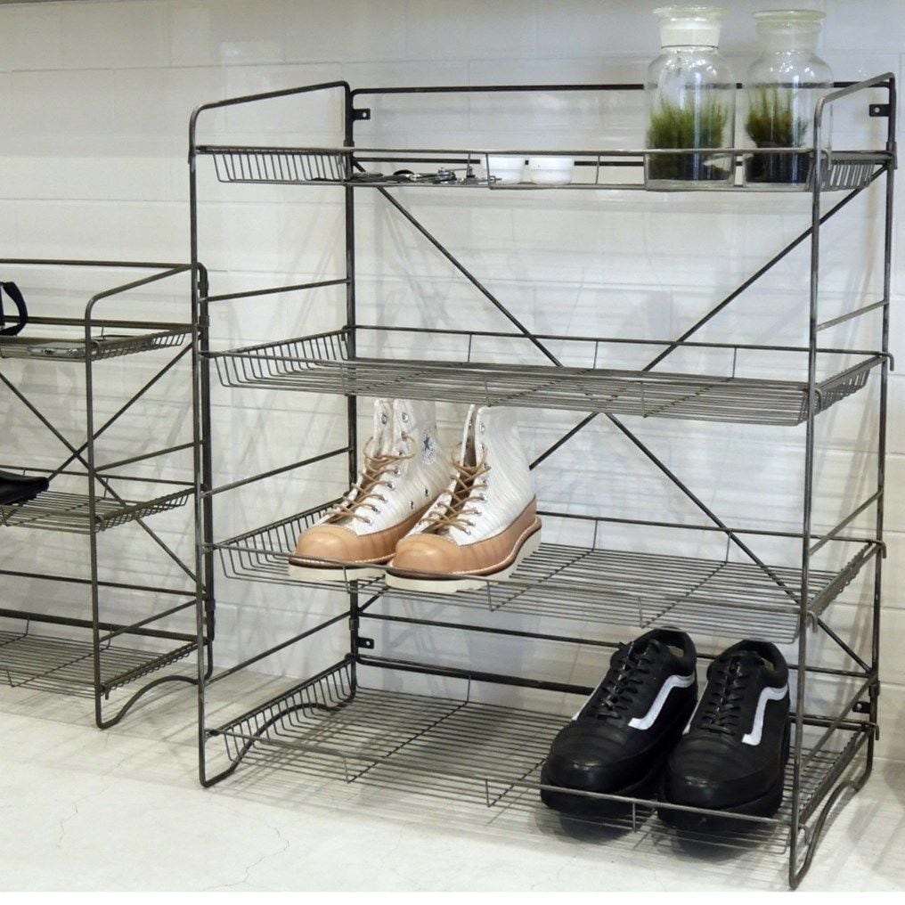 HABANA Folding Shelf L