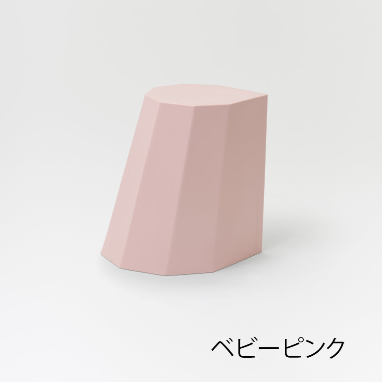 Arnold Circus Stool