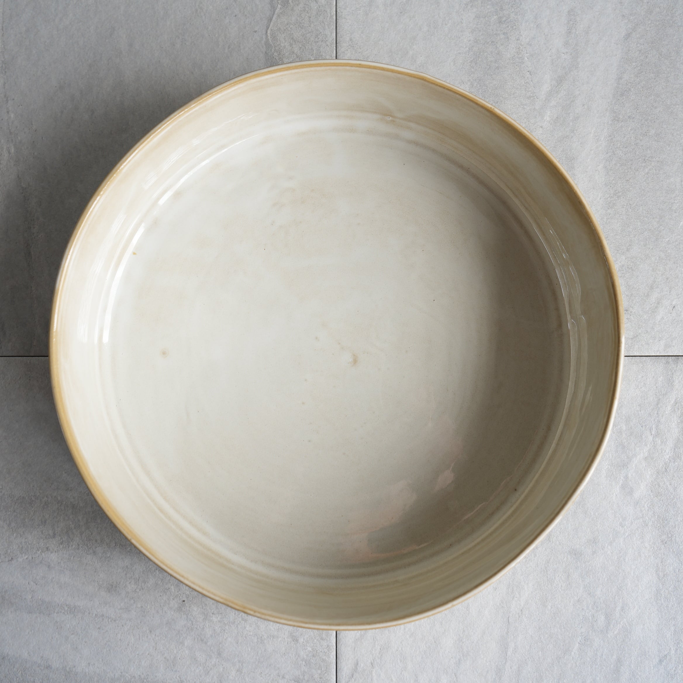 Rustic Bowl L TB-210
