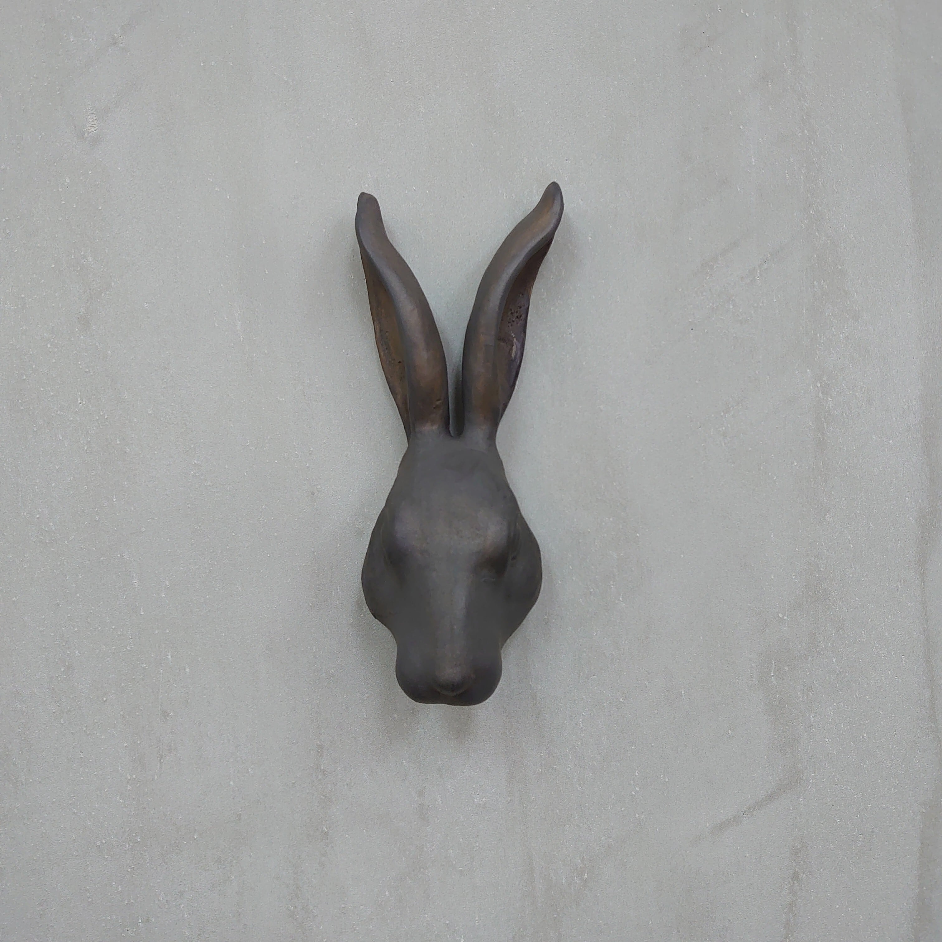 Hare Hook Black KN-025H-04