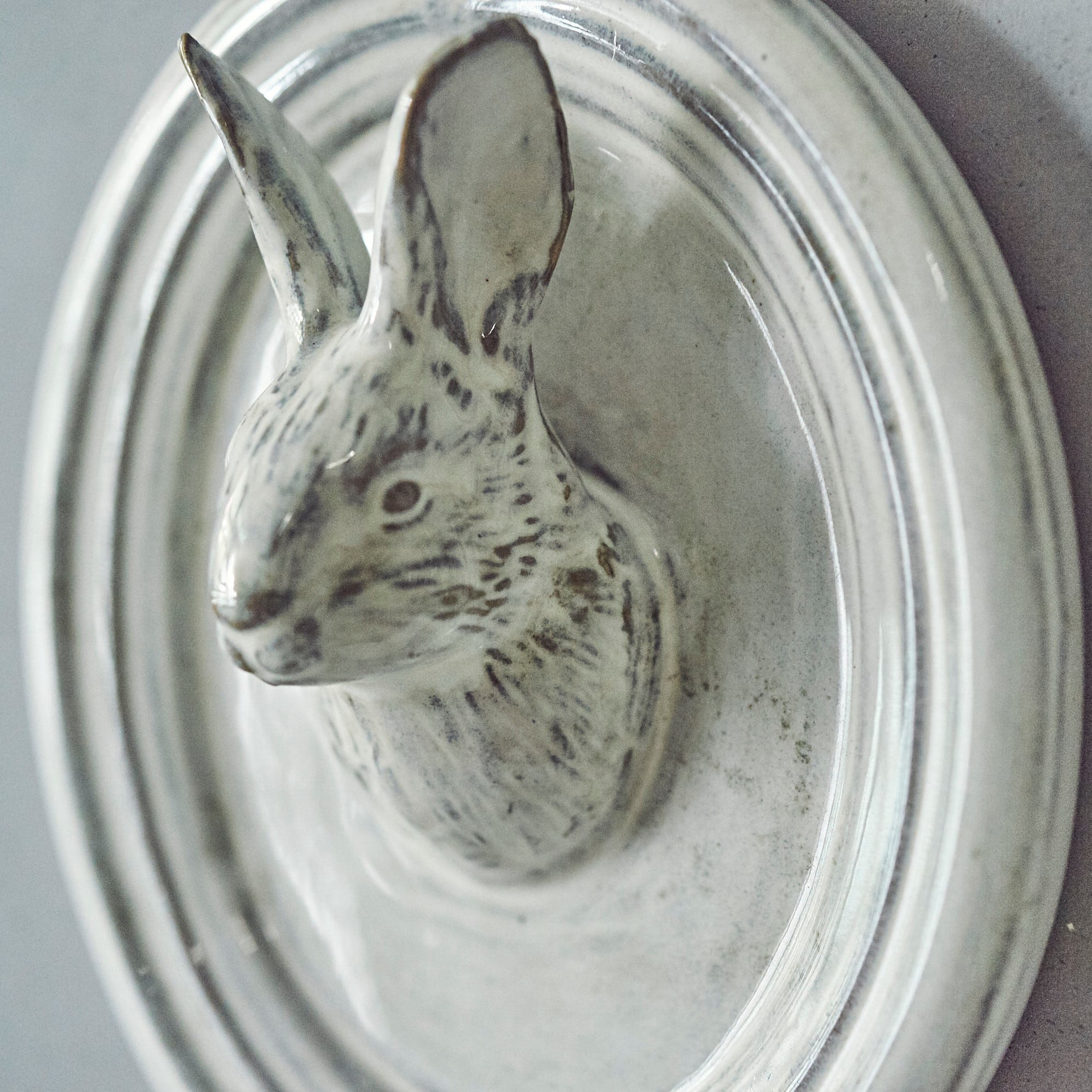 Rabbit Trophy AH-001