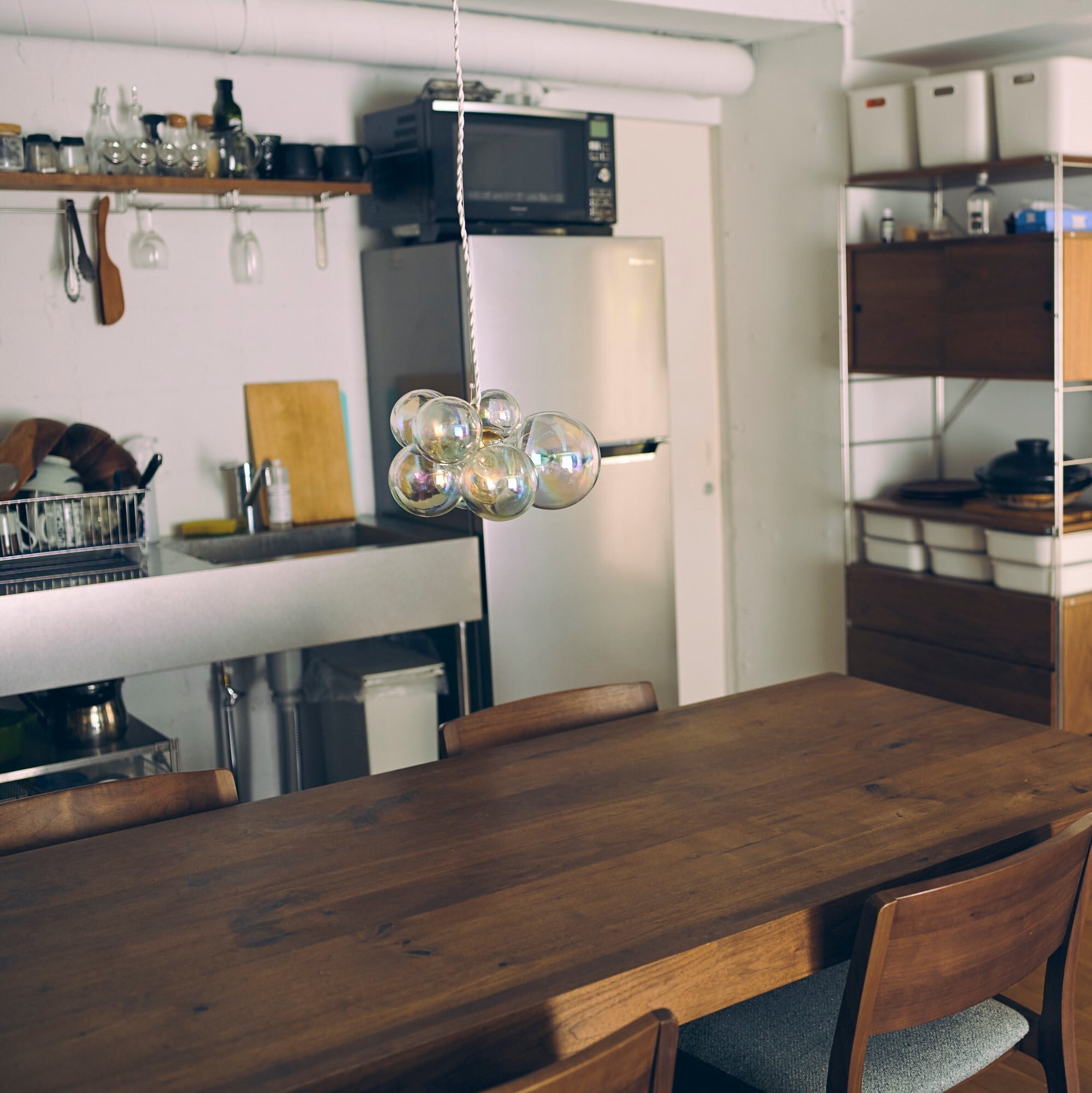 バブルランプ CL L