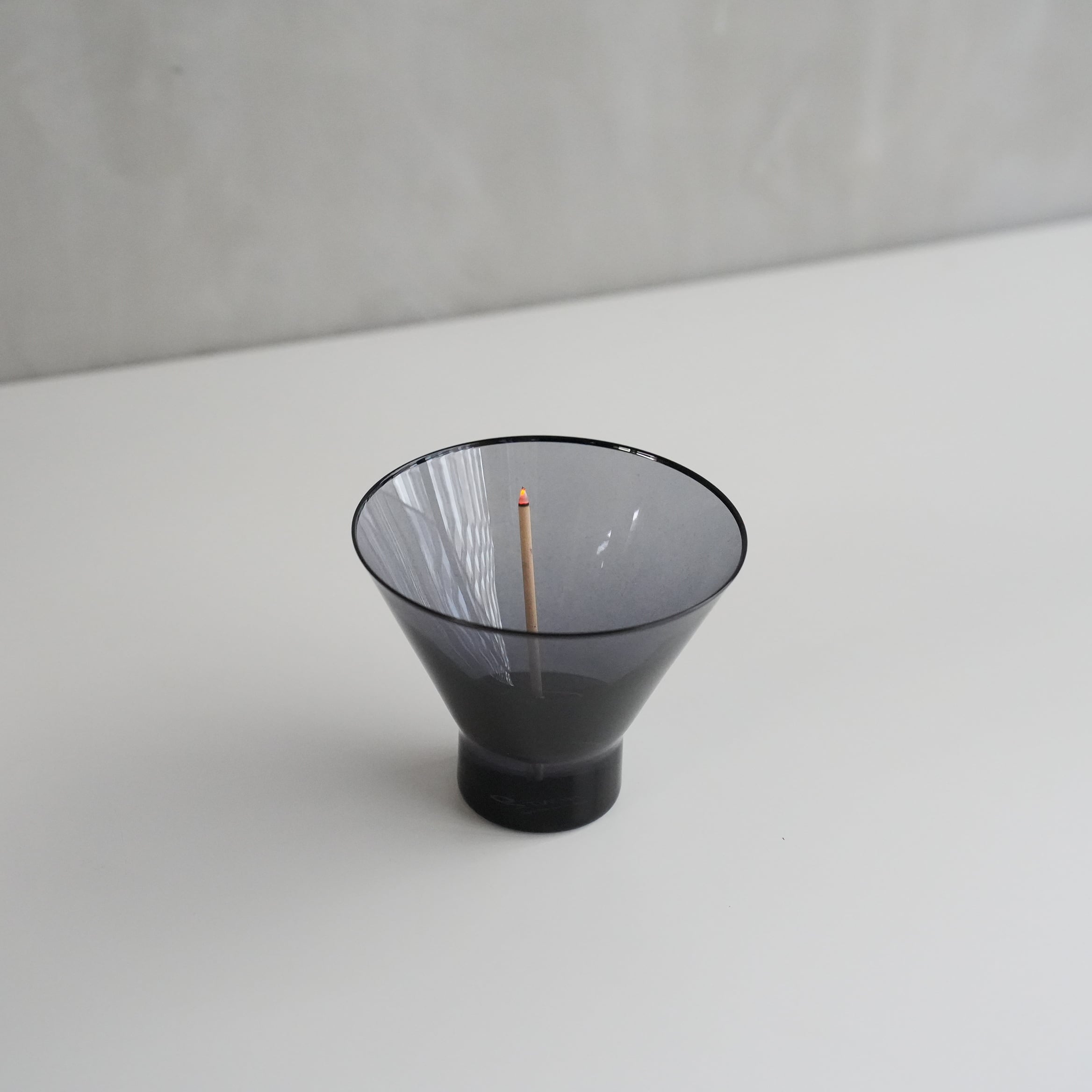 Hazel Alle a te Incense Holder Cylinder Oxford