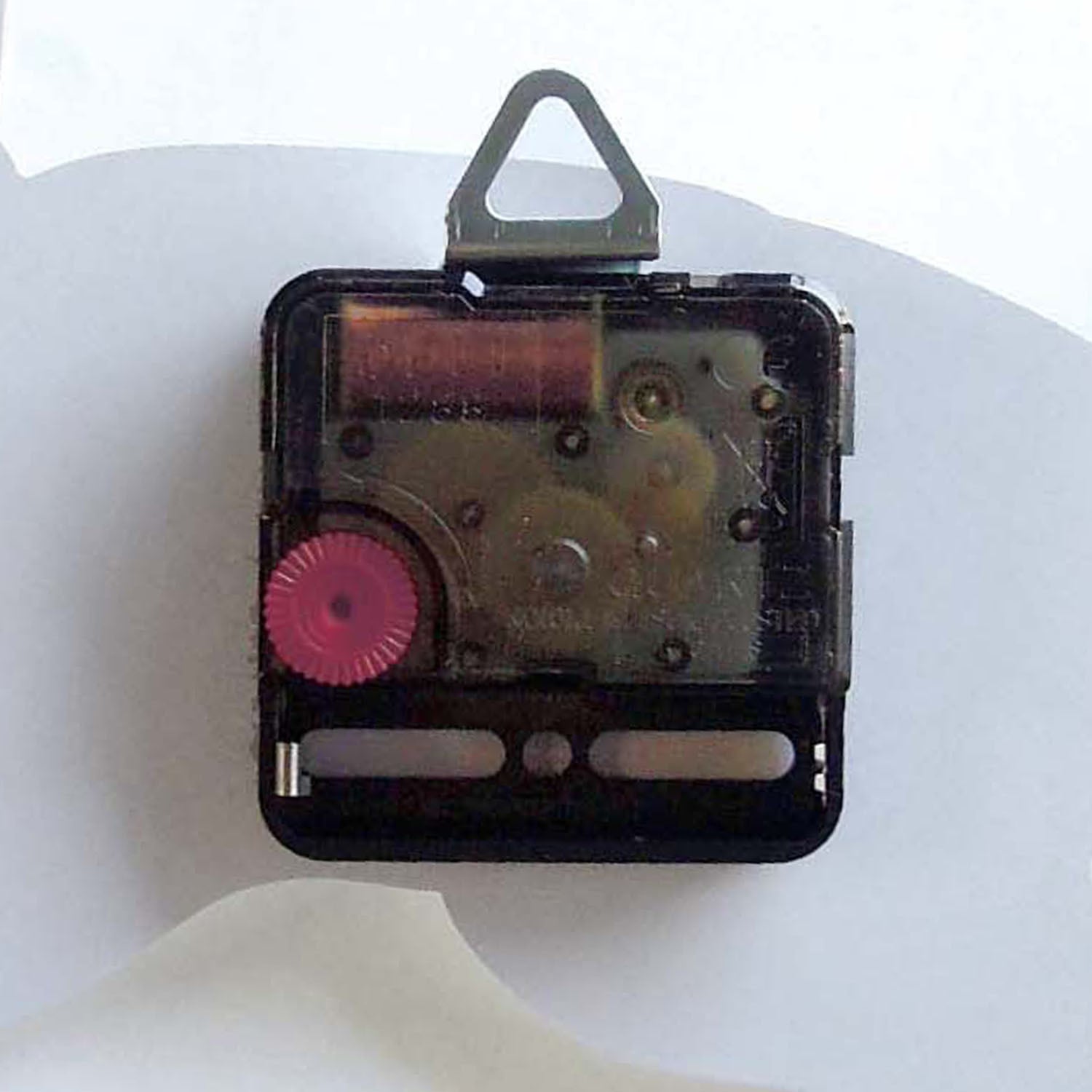 Yamabatosha Diecut Clock Fuwa