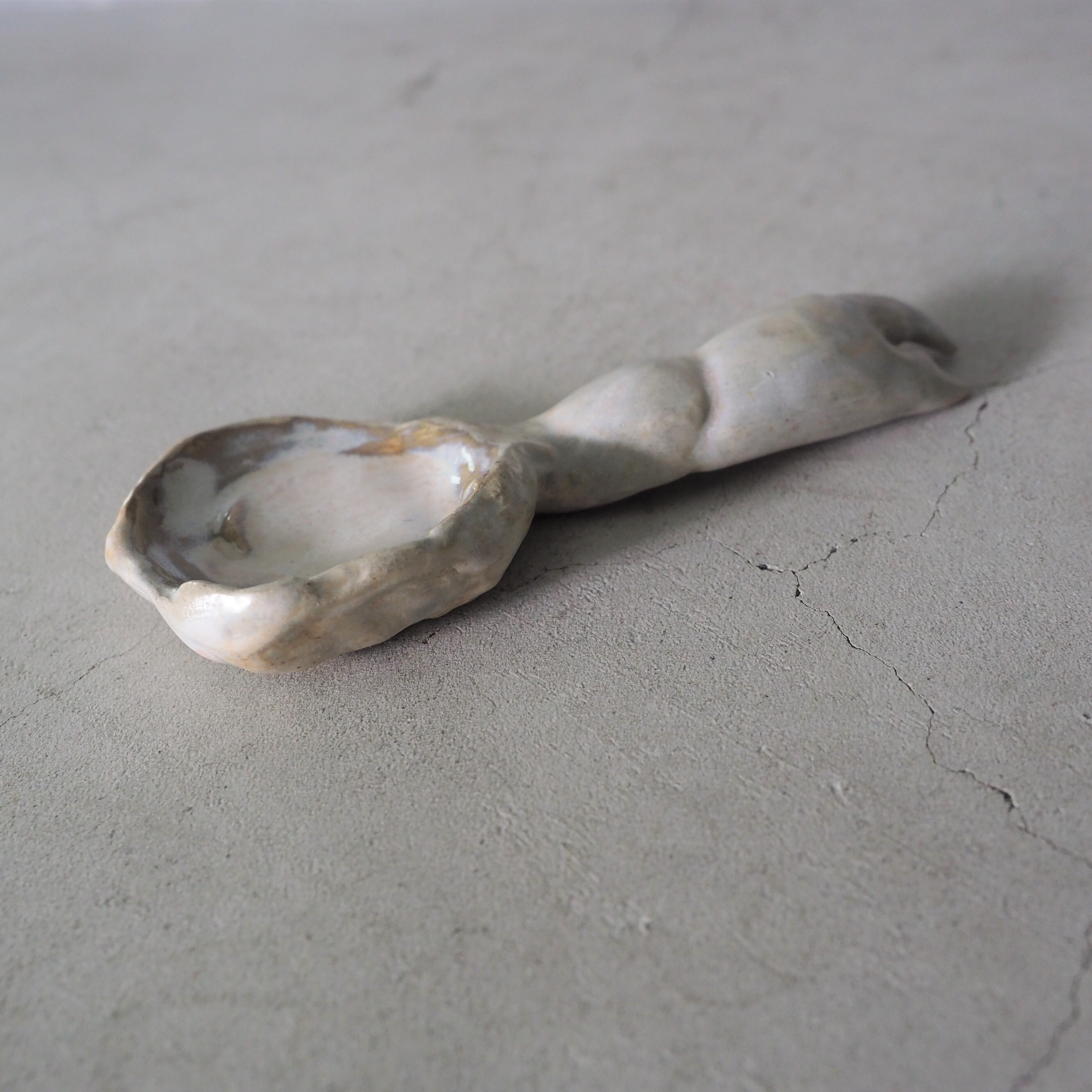 Horseshoe Spoon Ⅱ OCT-016