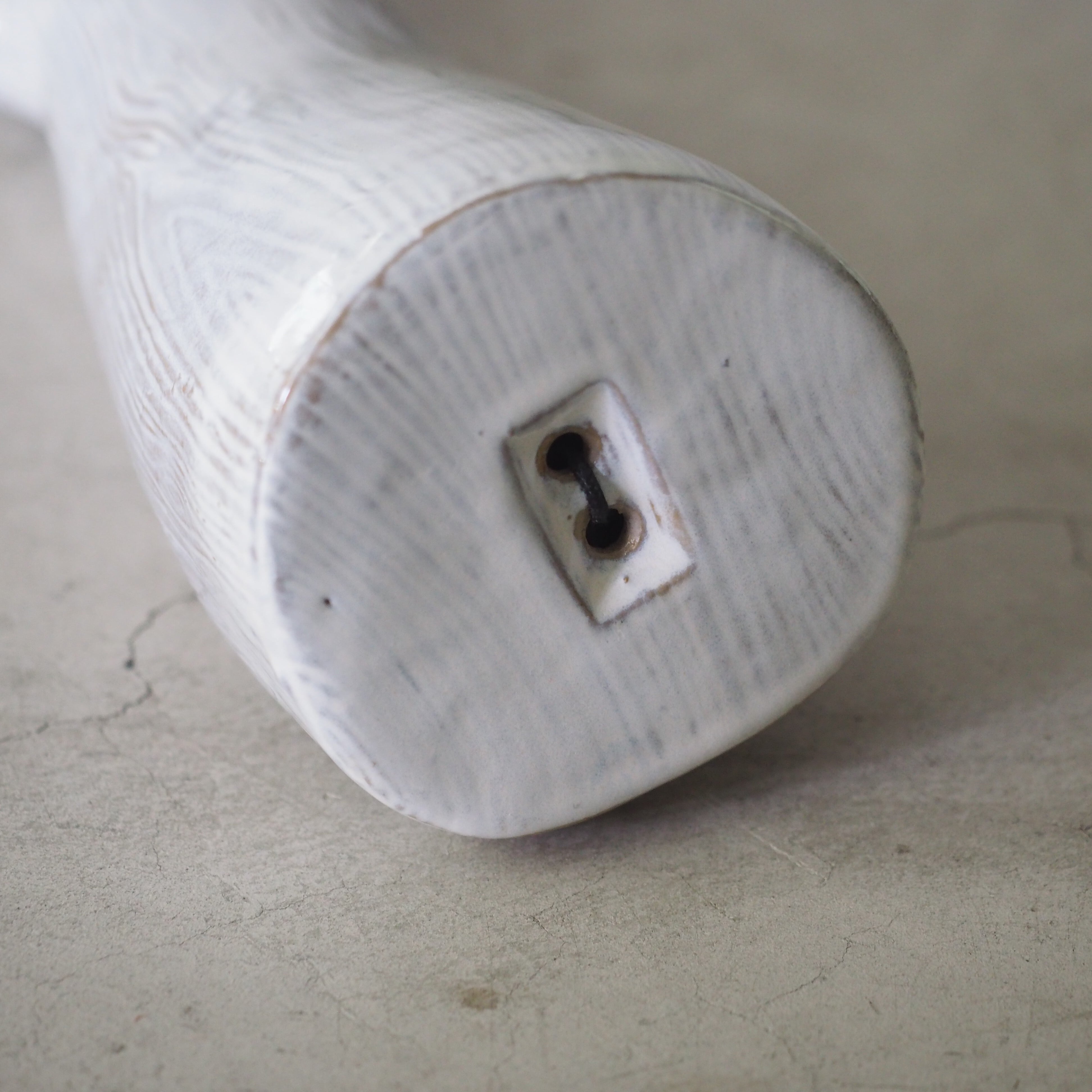 Puppet Arm White HN-001-05