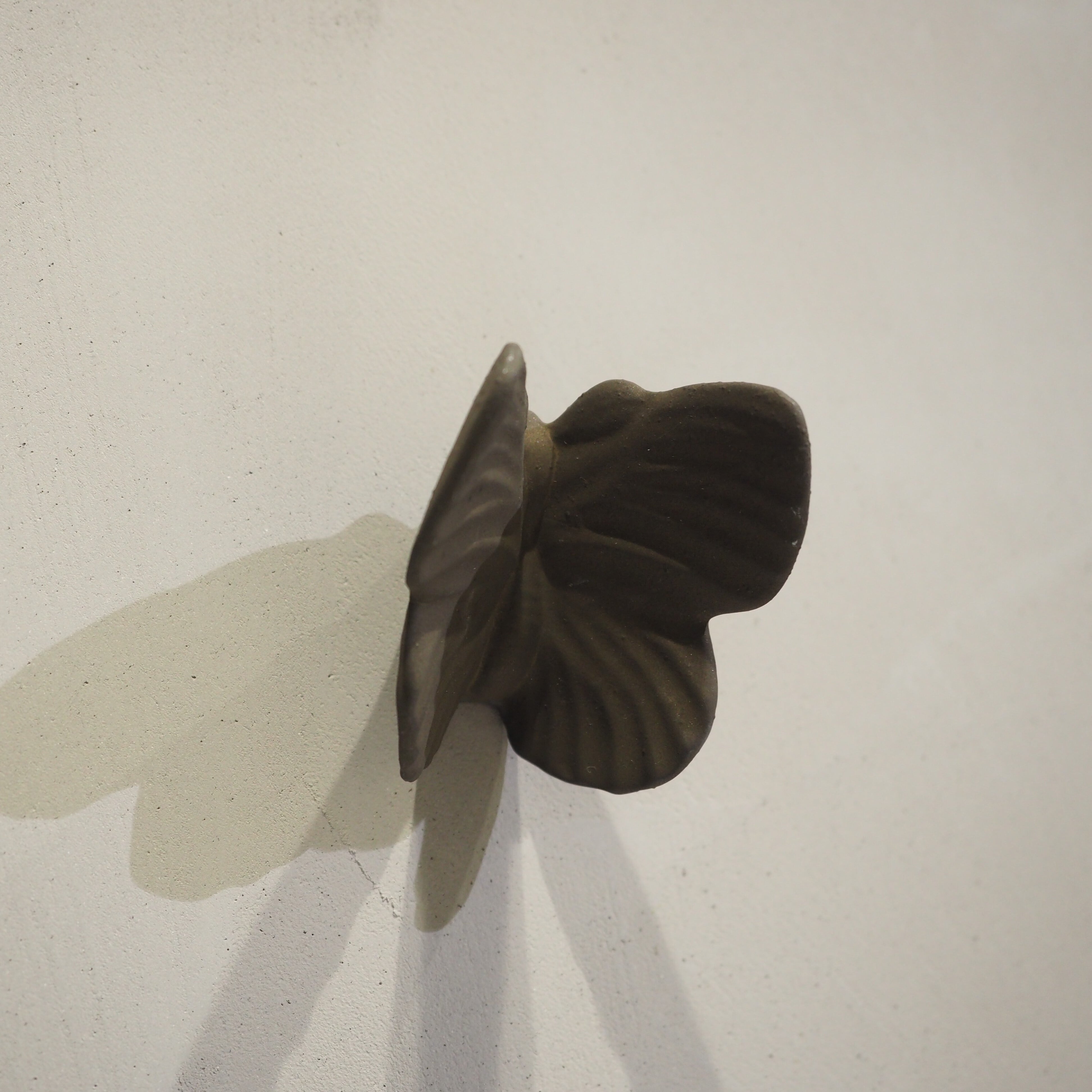 Butterfly Ⅱ Black BF-002-04