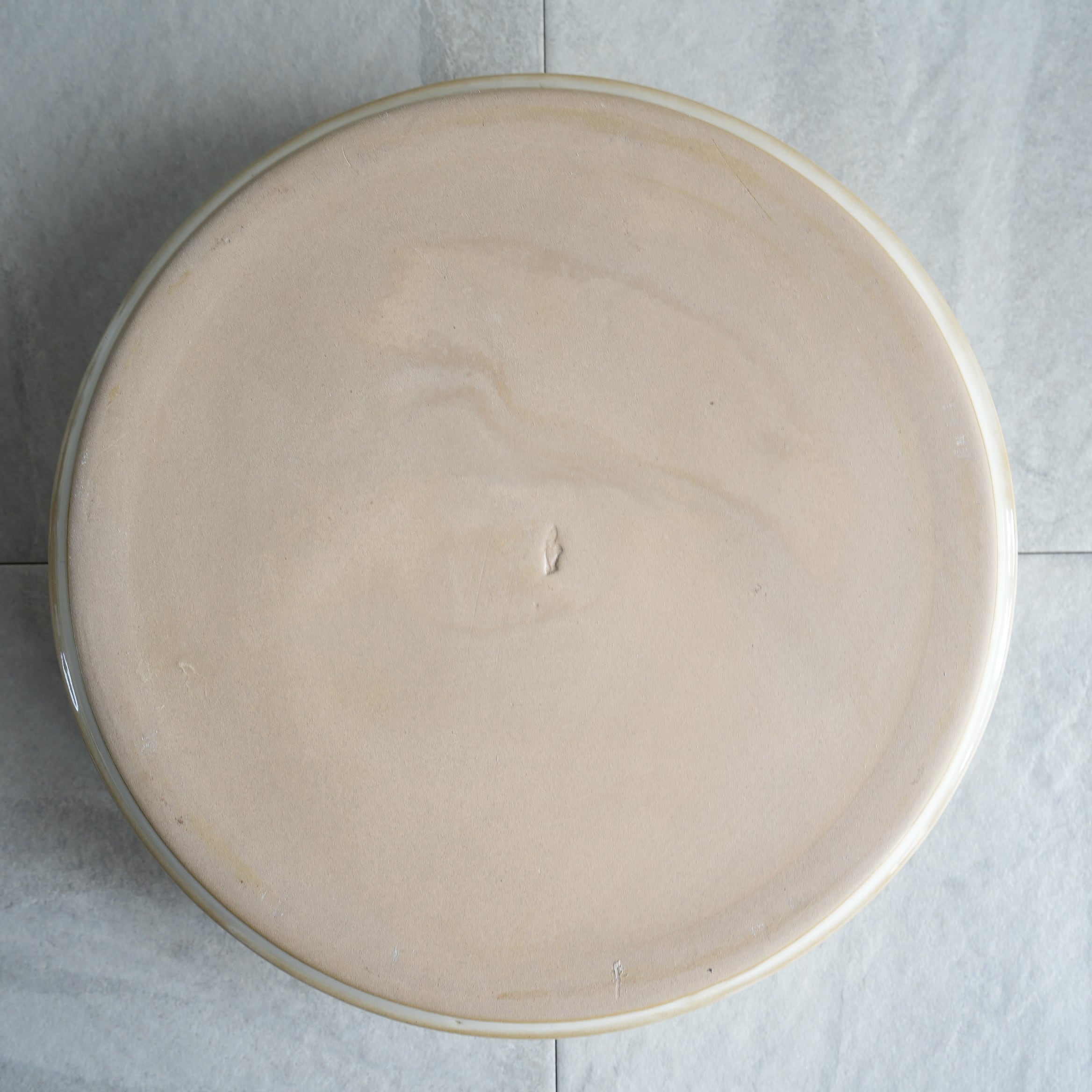 Rustic Bowl L TB-210