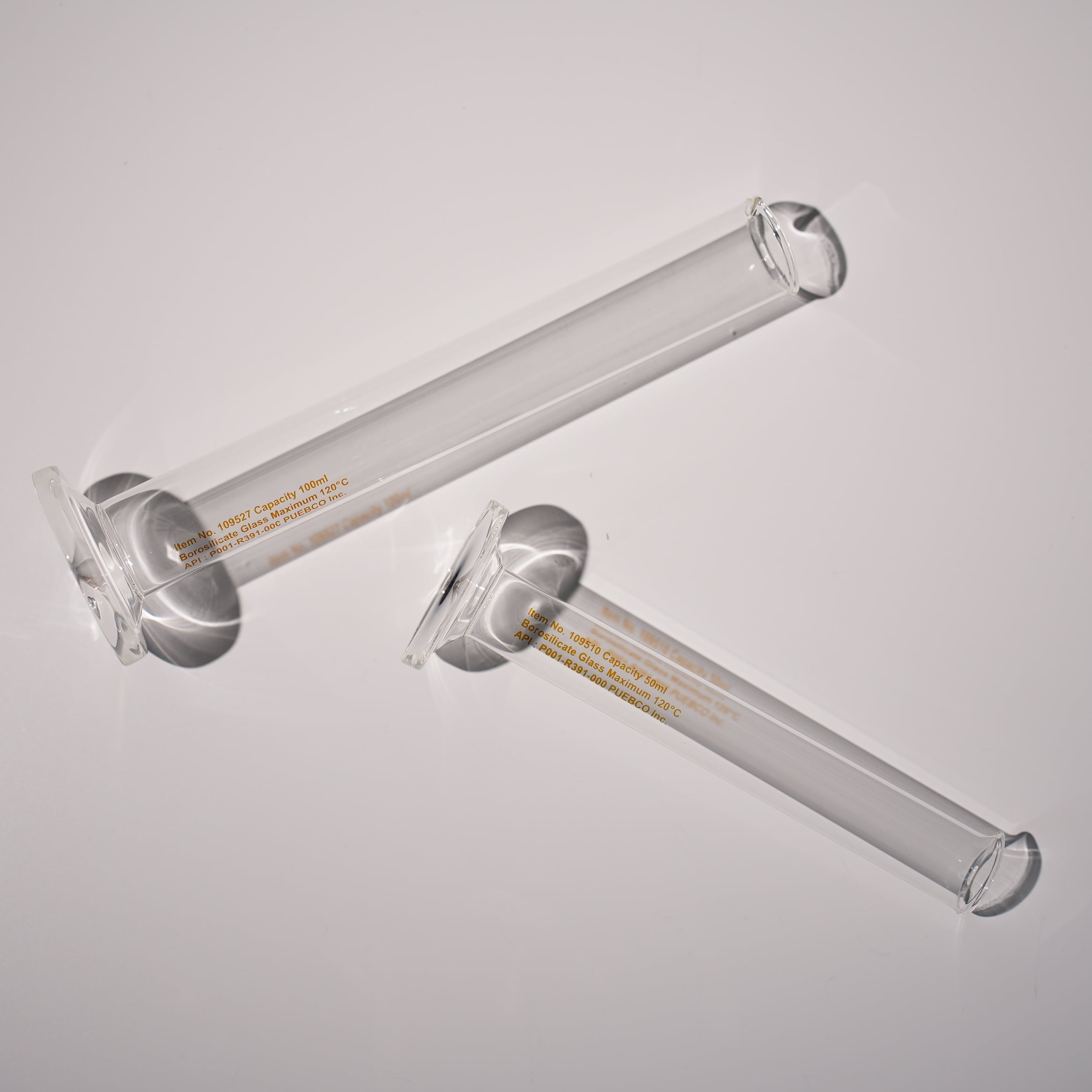 Single Flower Vase 50ml