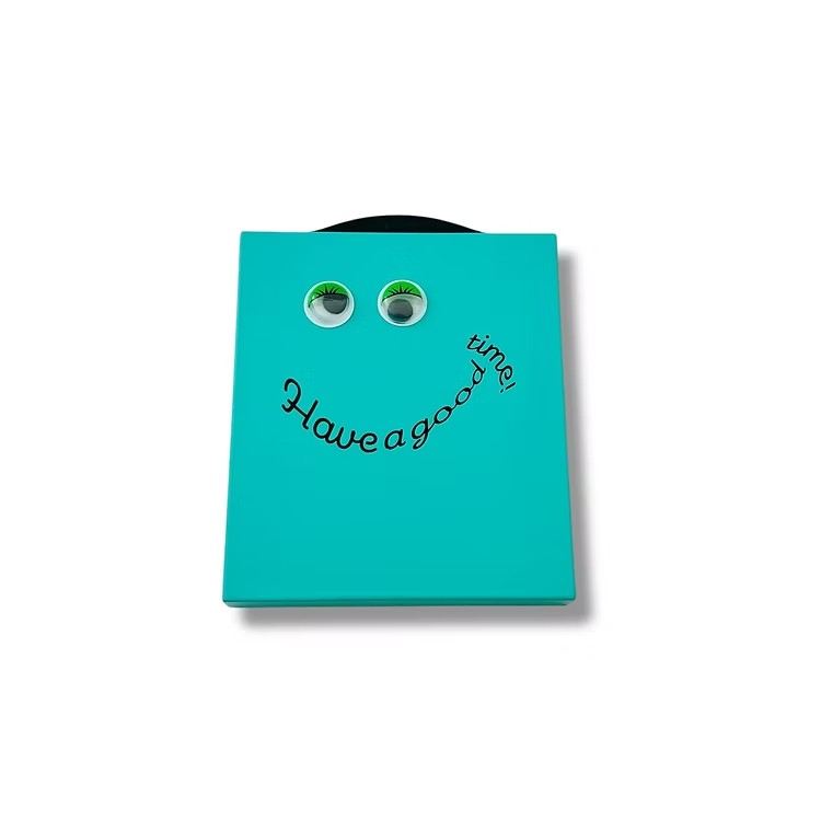 One Push Mirror Have a good time