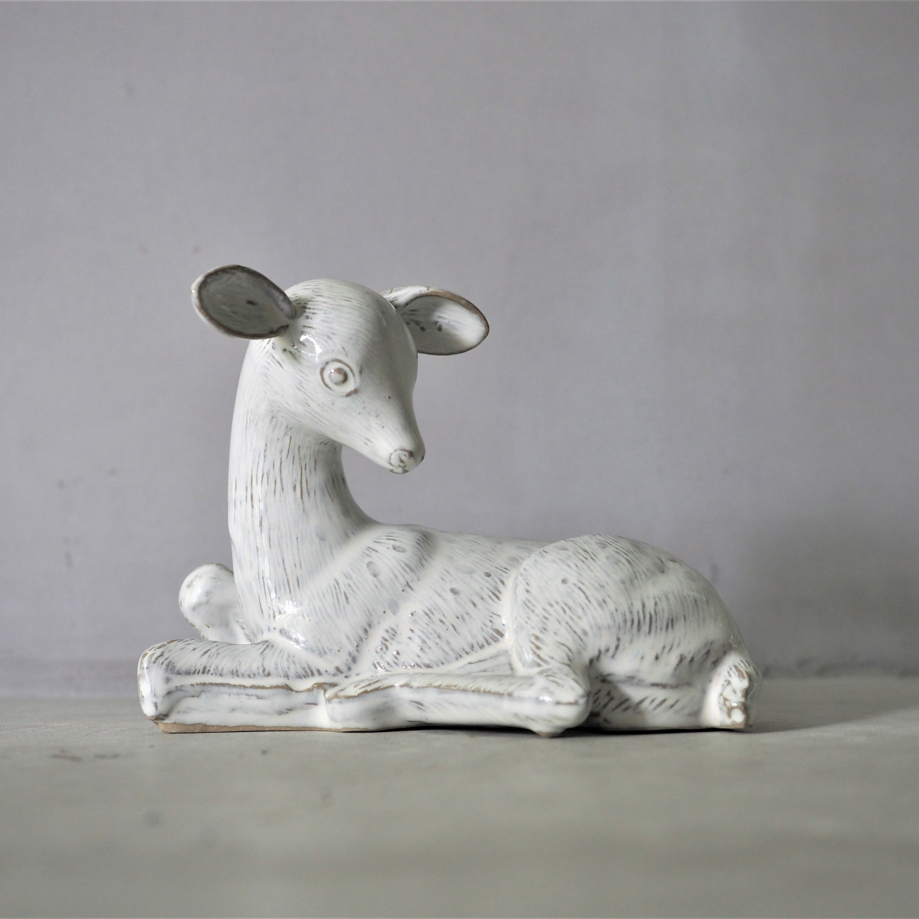 Deer S SC-003