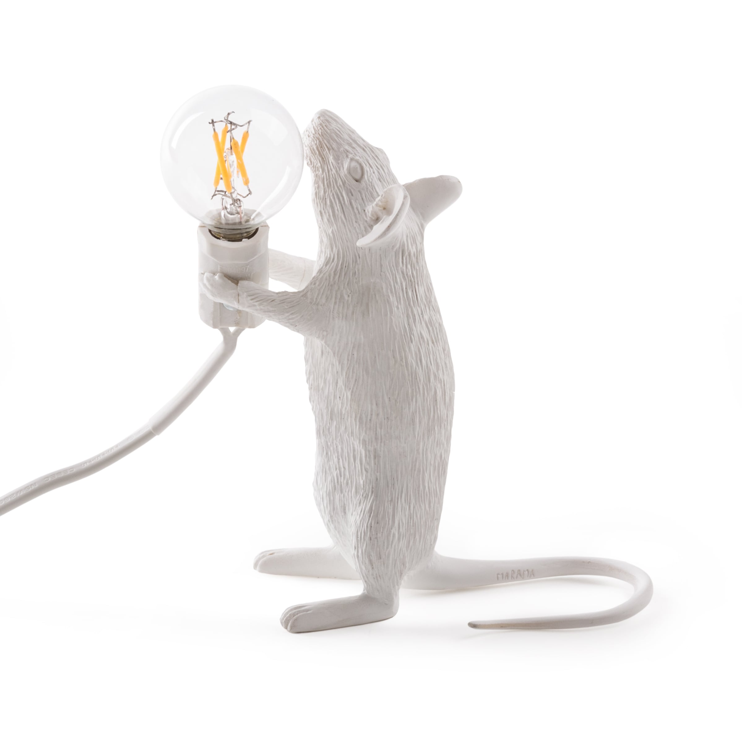 Mouse Lamp スタンディング SELETTI