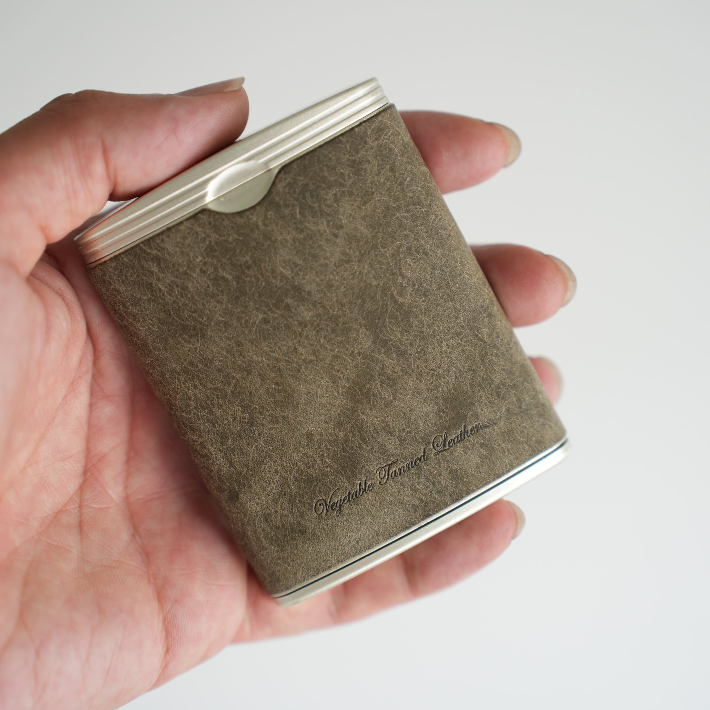 PB Honeycomb Portable Ashtray