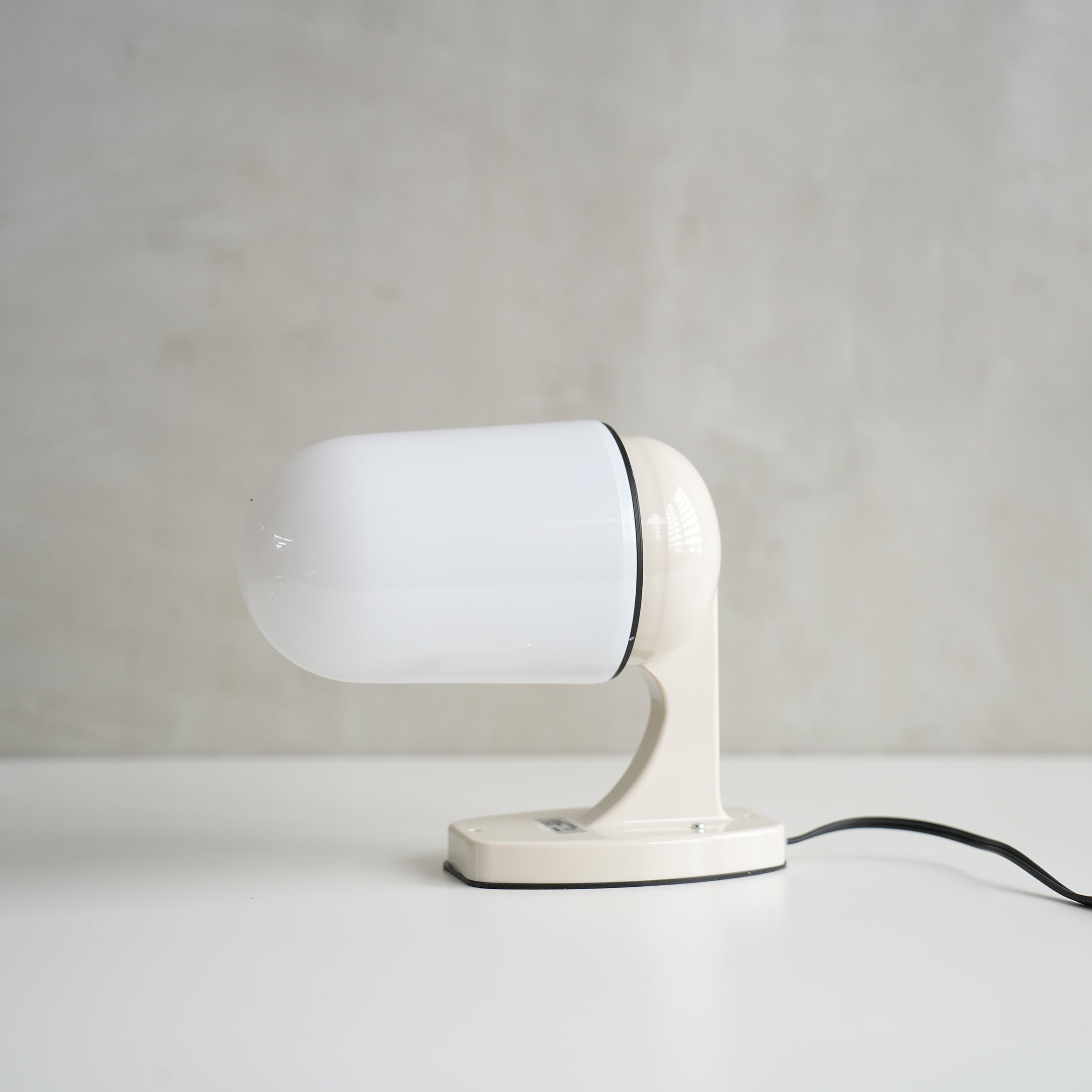 COLUMN 2WAY LIGHT ROUND