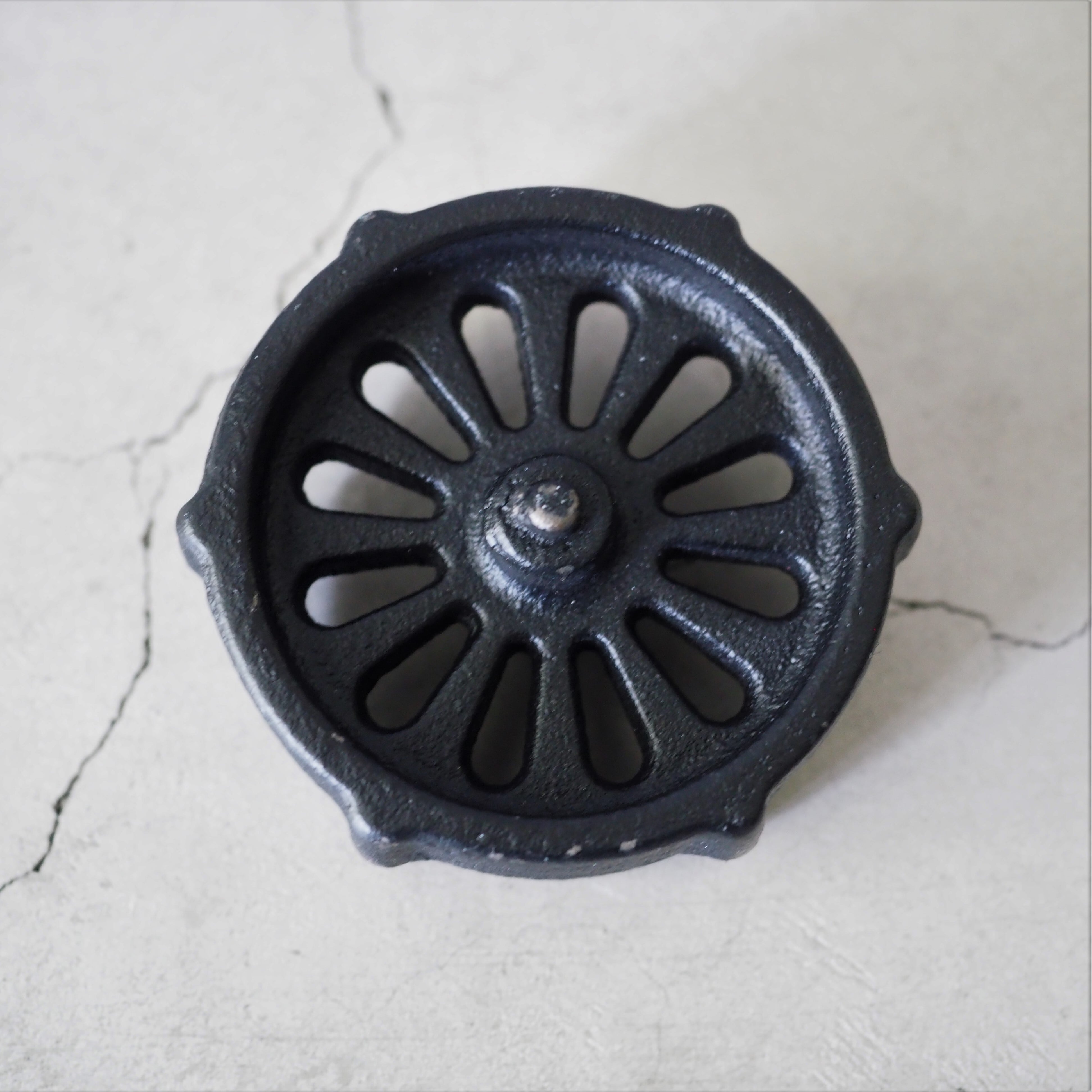 Tape Dispenser Black