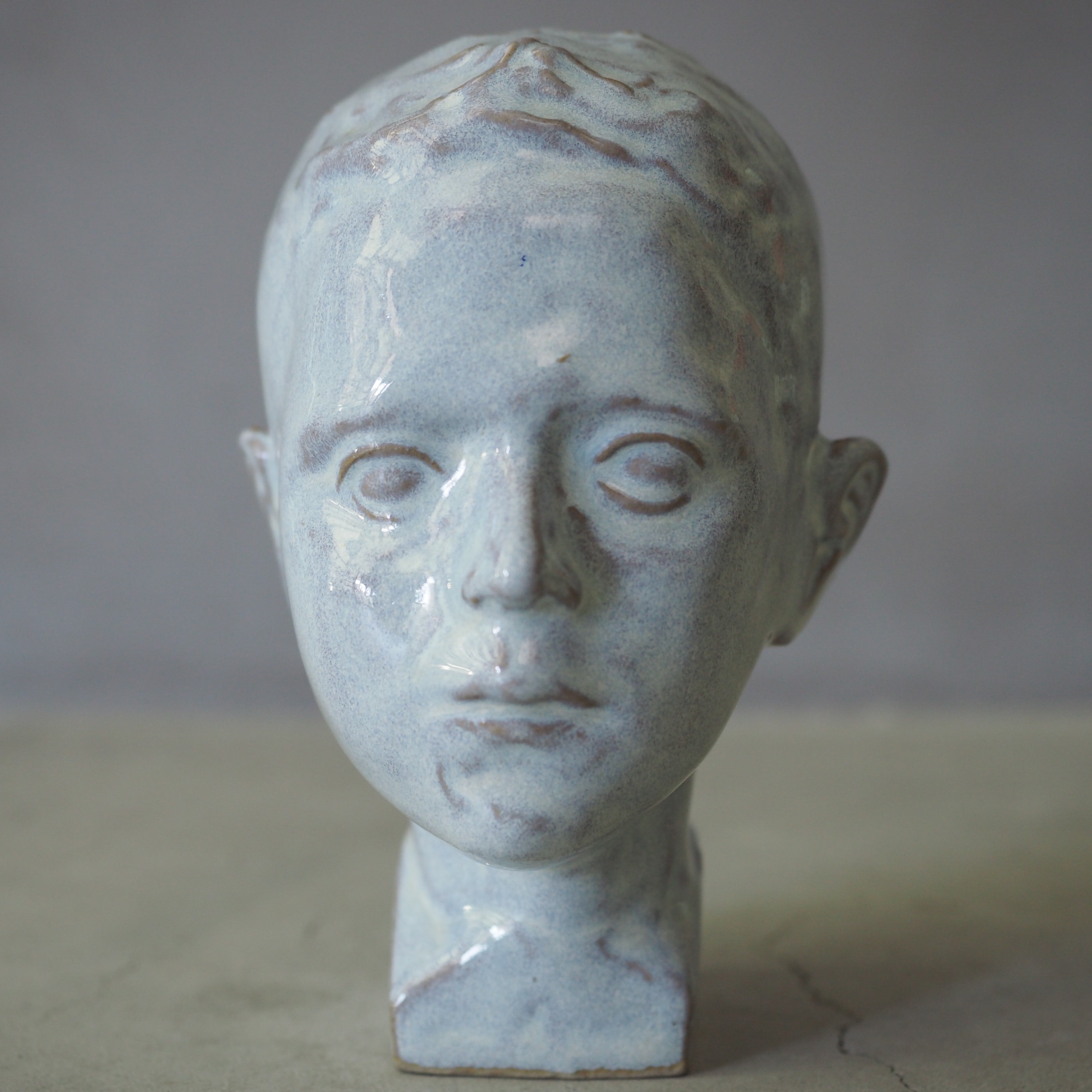 Portrait MS-006