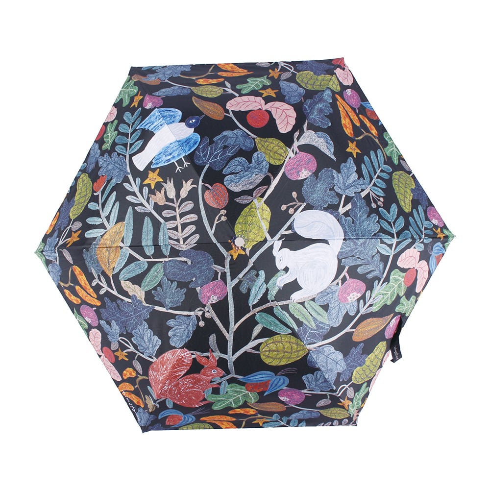 MM Folding Umbrella Plants-Squirrel