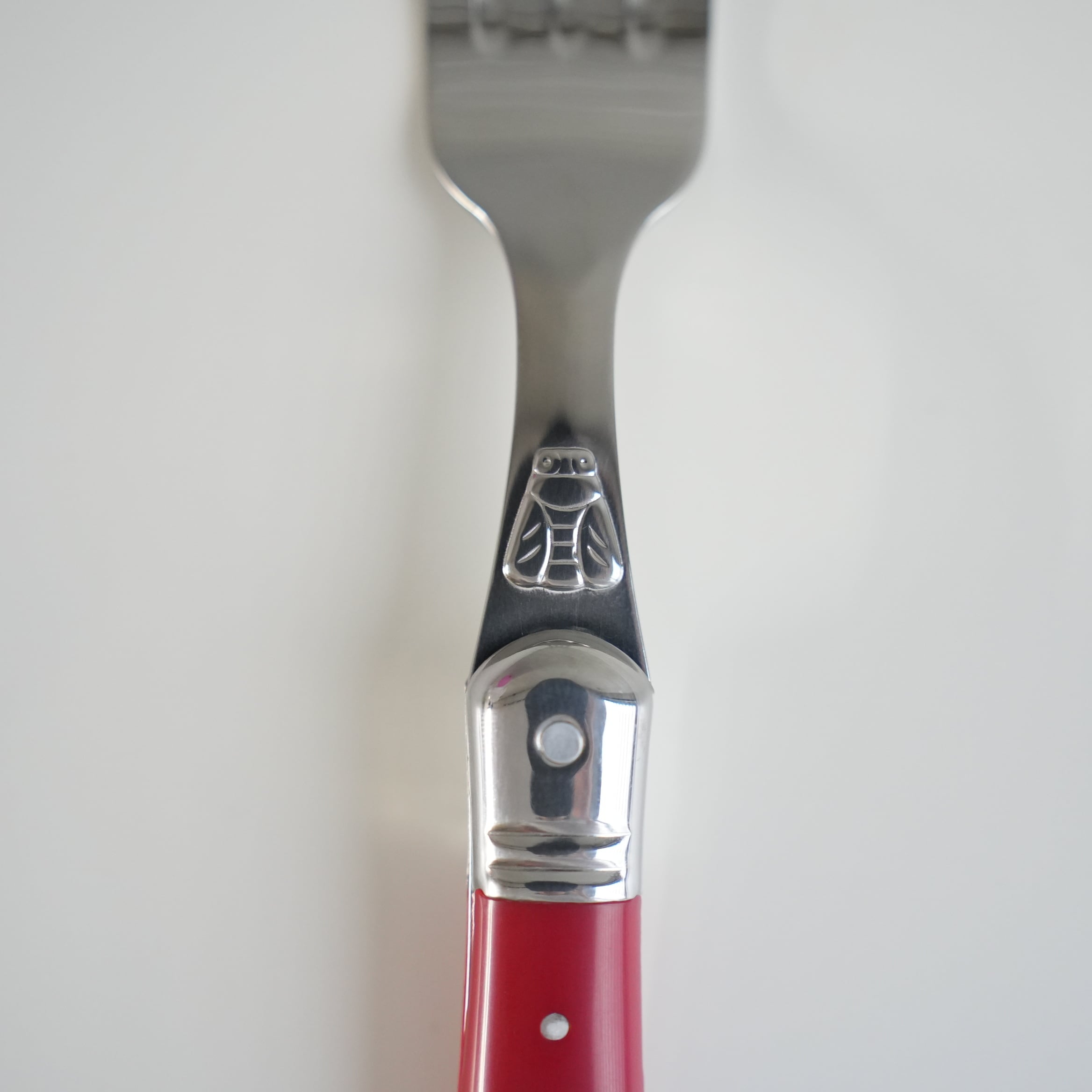 ジャンデュボ ライヨール テーブルスプーン