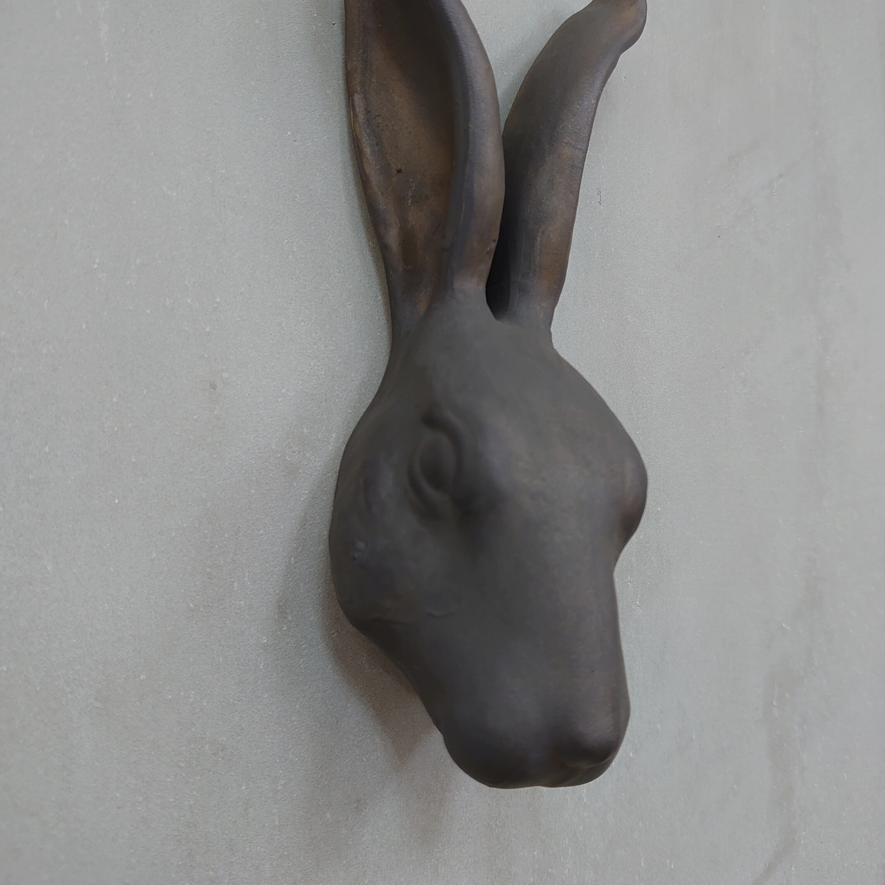 Hare Hook Black KN-025H-04