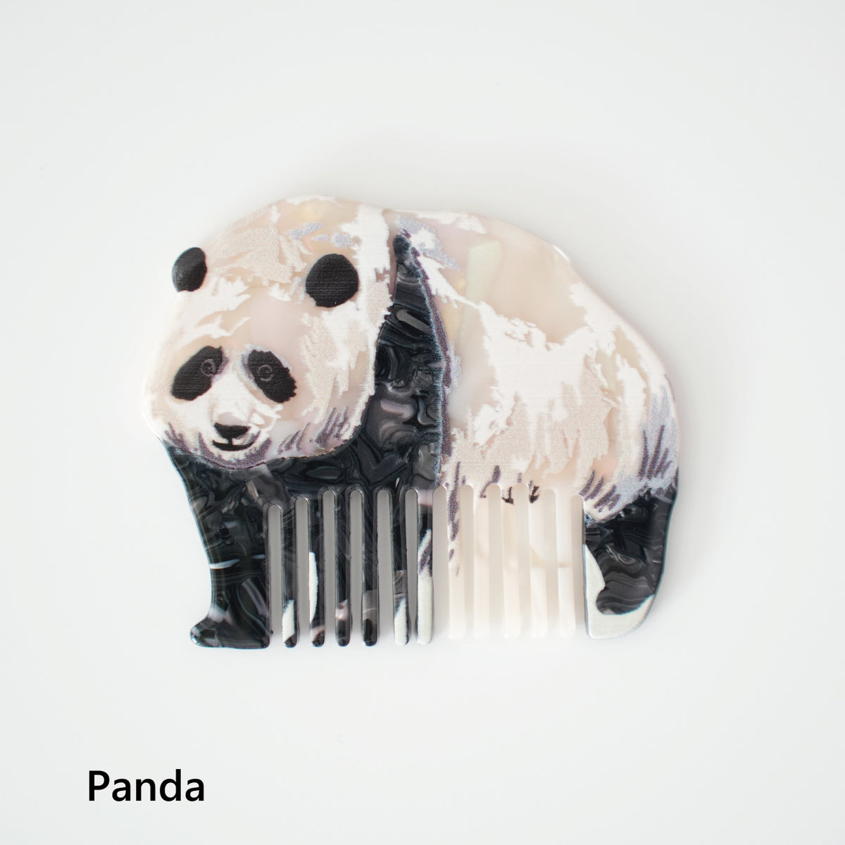Animal Comb