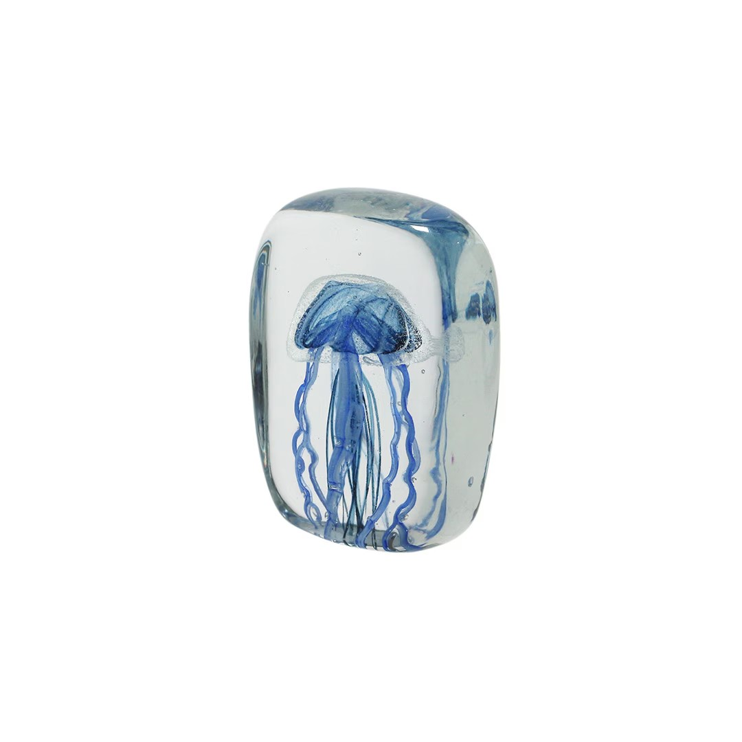 Jellyfish Twisted Leg