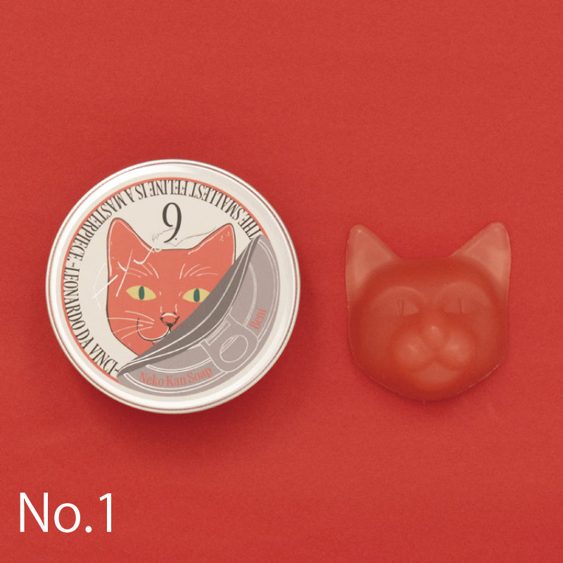 Neko Kan Soap