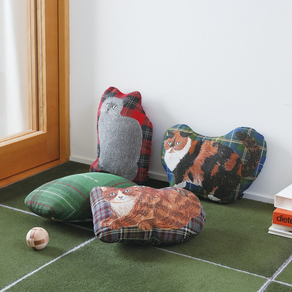 Matsuo Miyuki Diecut Cushion