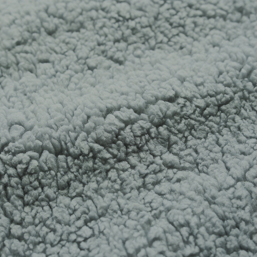 Matsuo Miyuki Boa Blanket