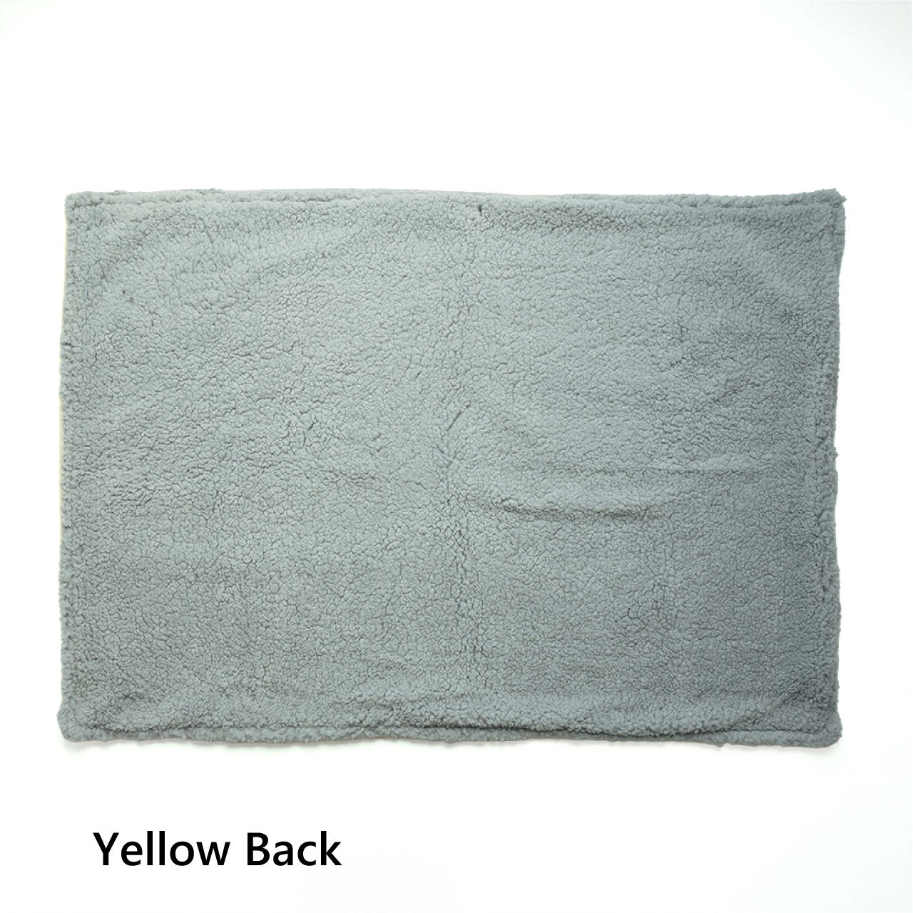 Matsuo Miyuki Boa Blanket