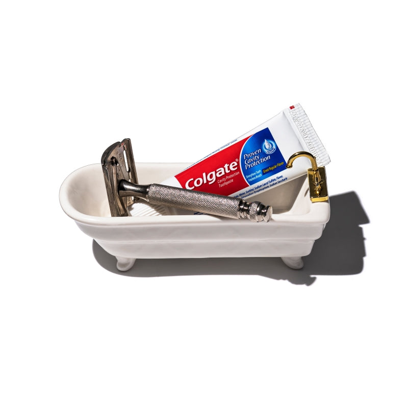 Bathroom Jewelry Tray