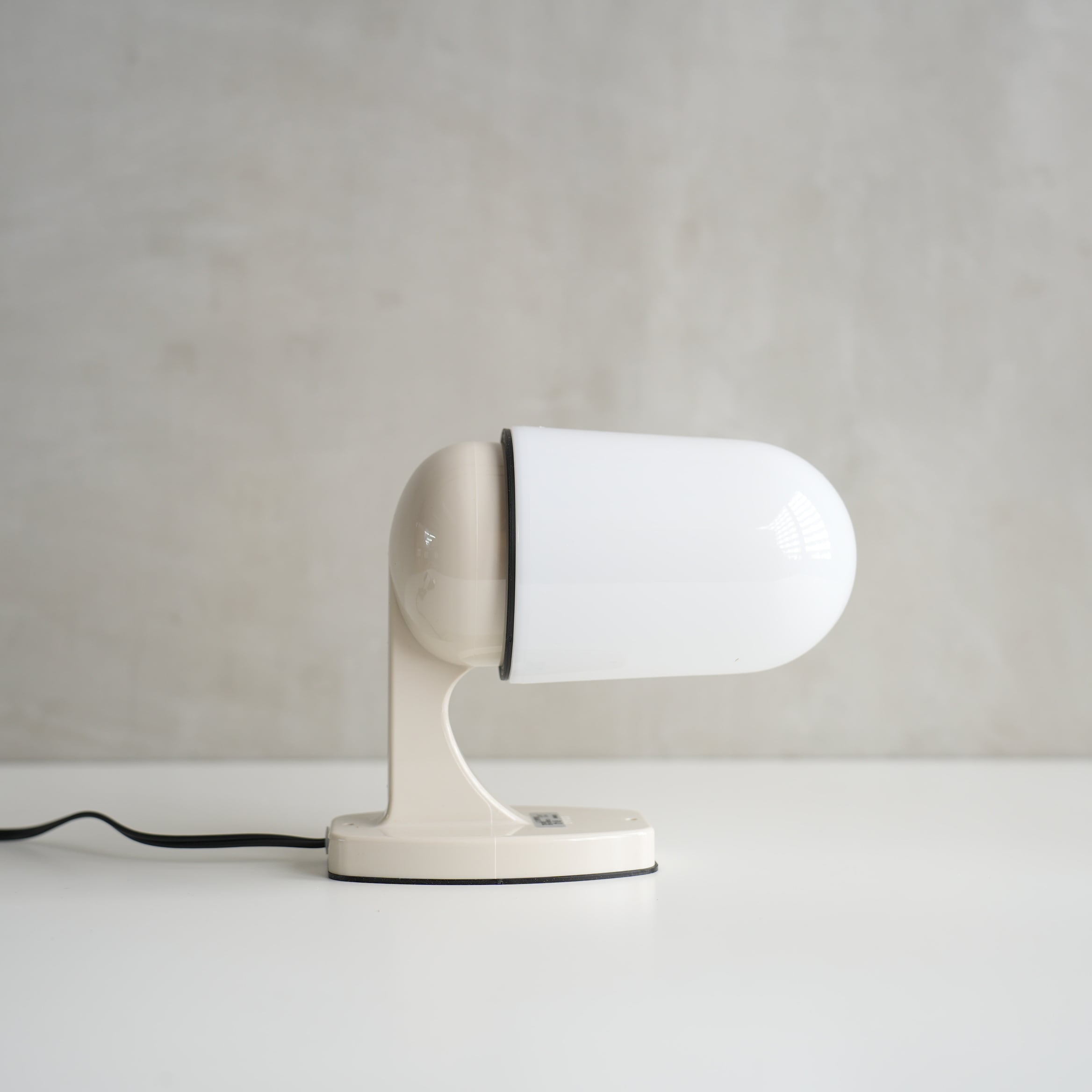 COLUMN 2WAY LIGHT ROUND