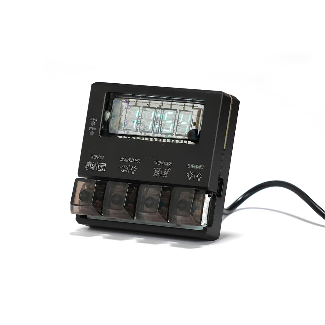 LGL Studio VFD Desk Clock