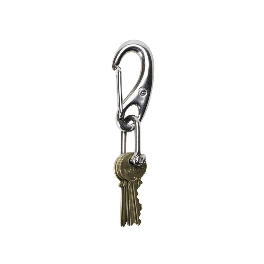 Wichard Sailor Carabiner & Long Shackle L