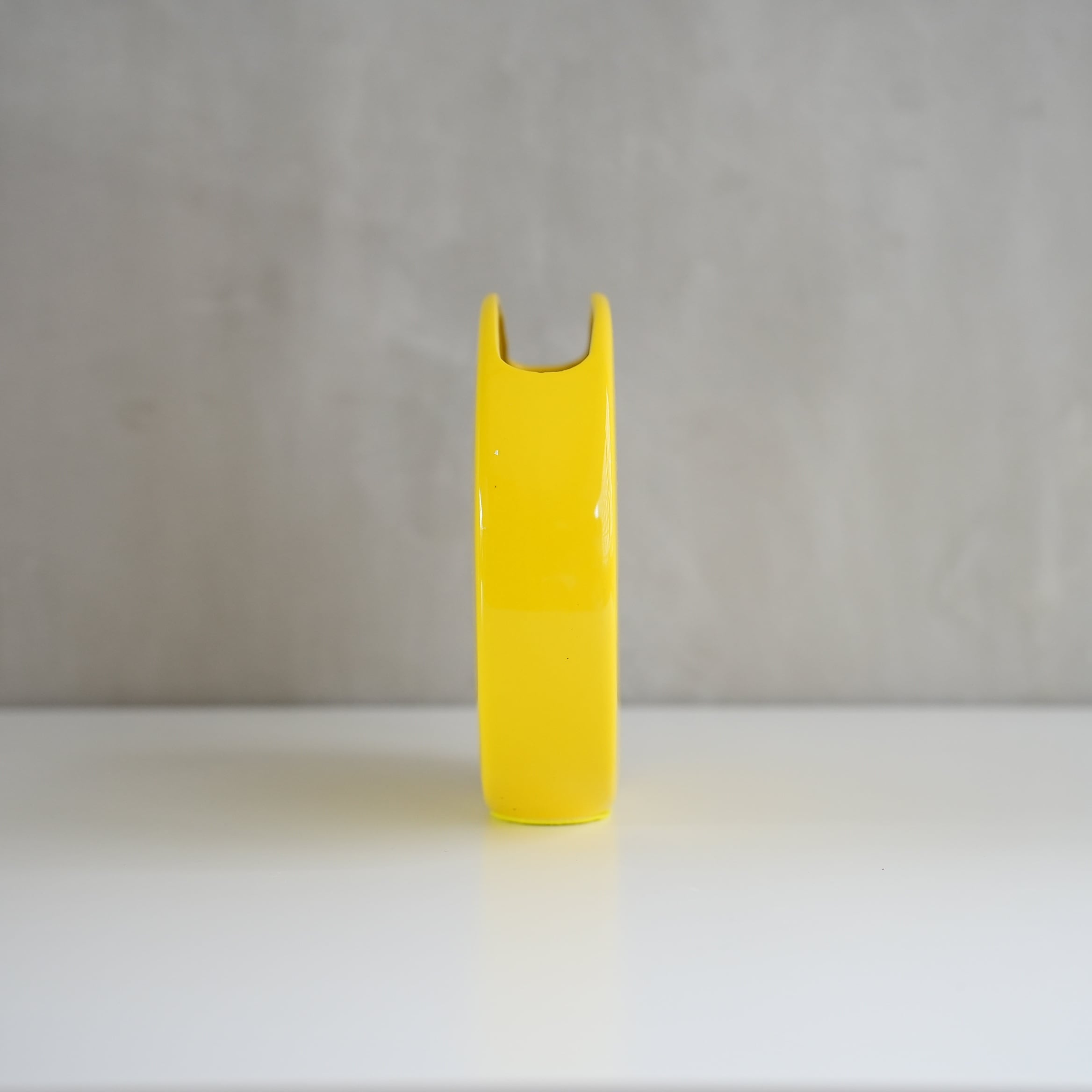 OX Vase Smiley by Andre Saraiva