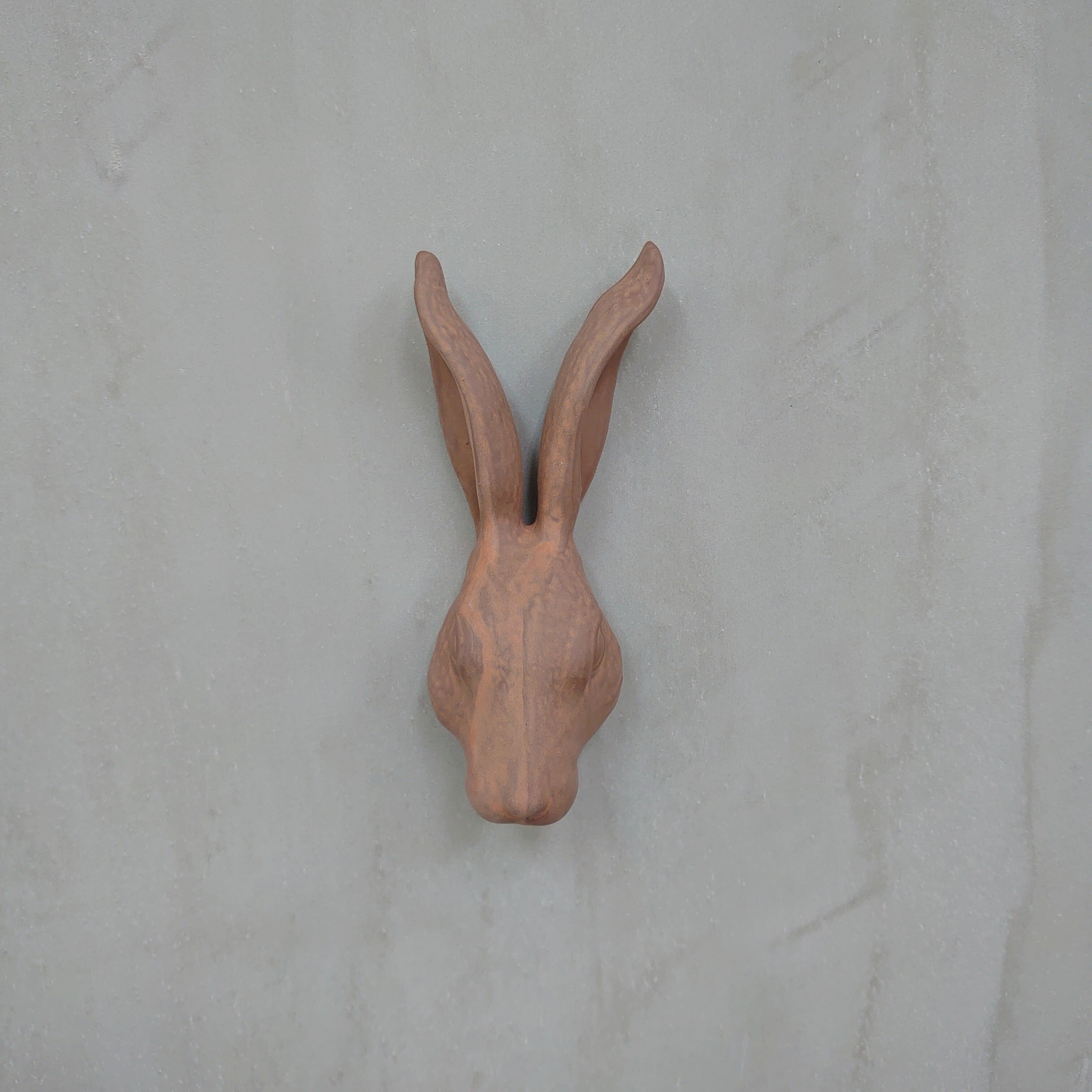 Hare Hook Brown KN-025H-20