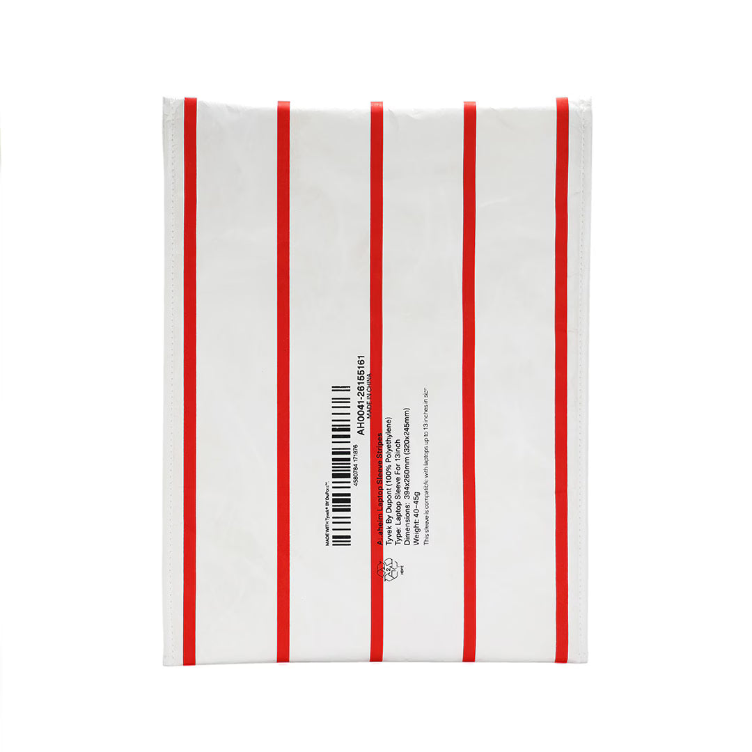 ANAheim Laptop Sleeve Stripes 13inch