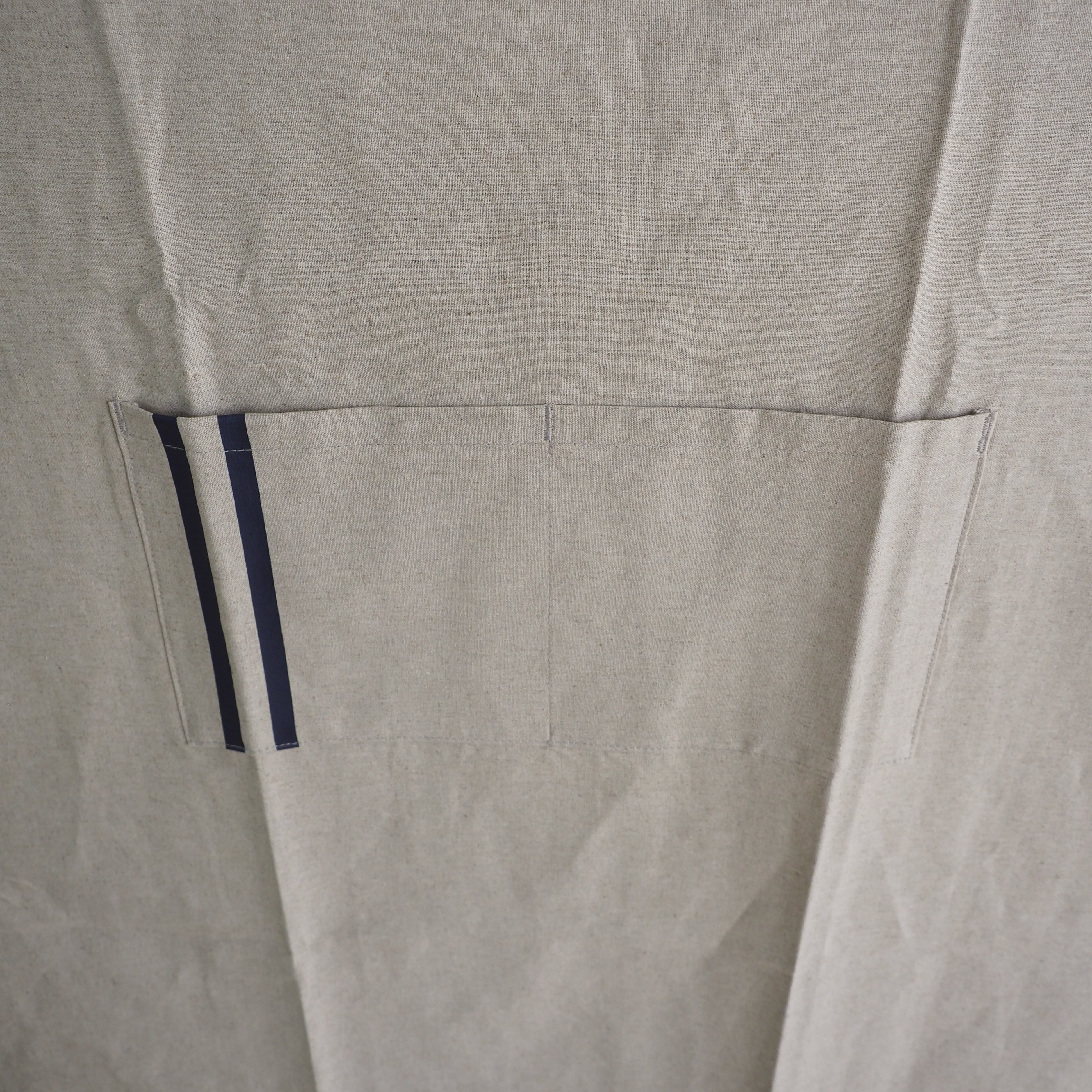 HAyU fabric Apron Cat