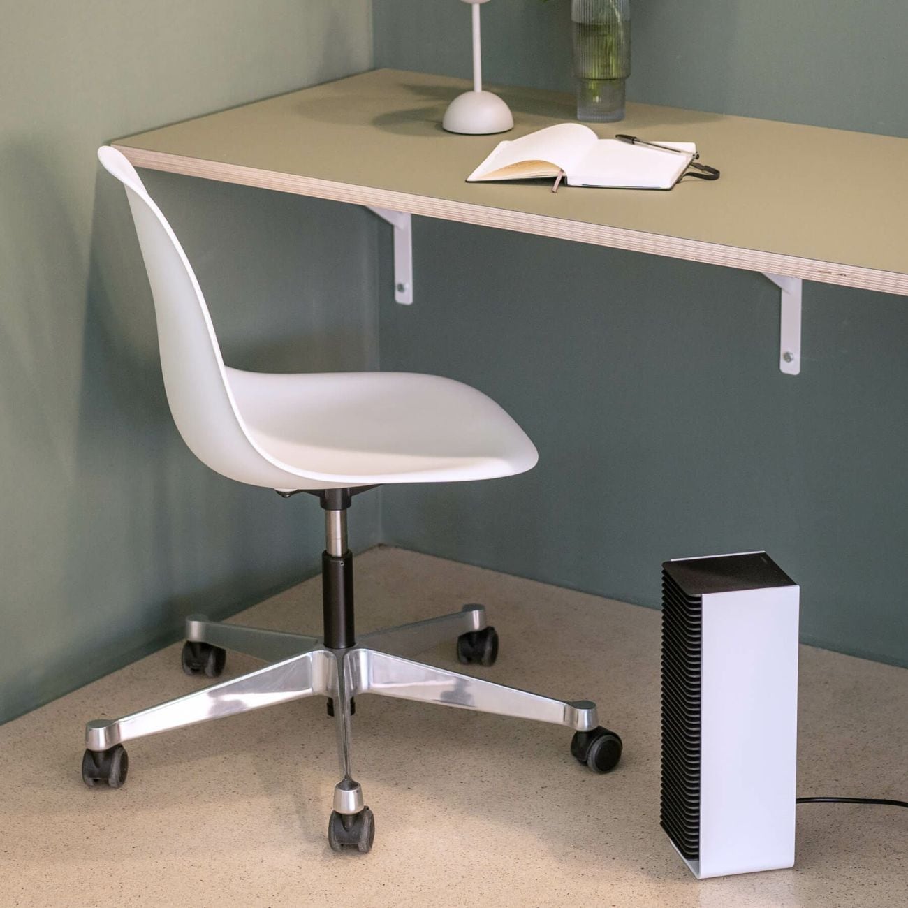 Stadler Form Sam little ファンヒーター