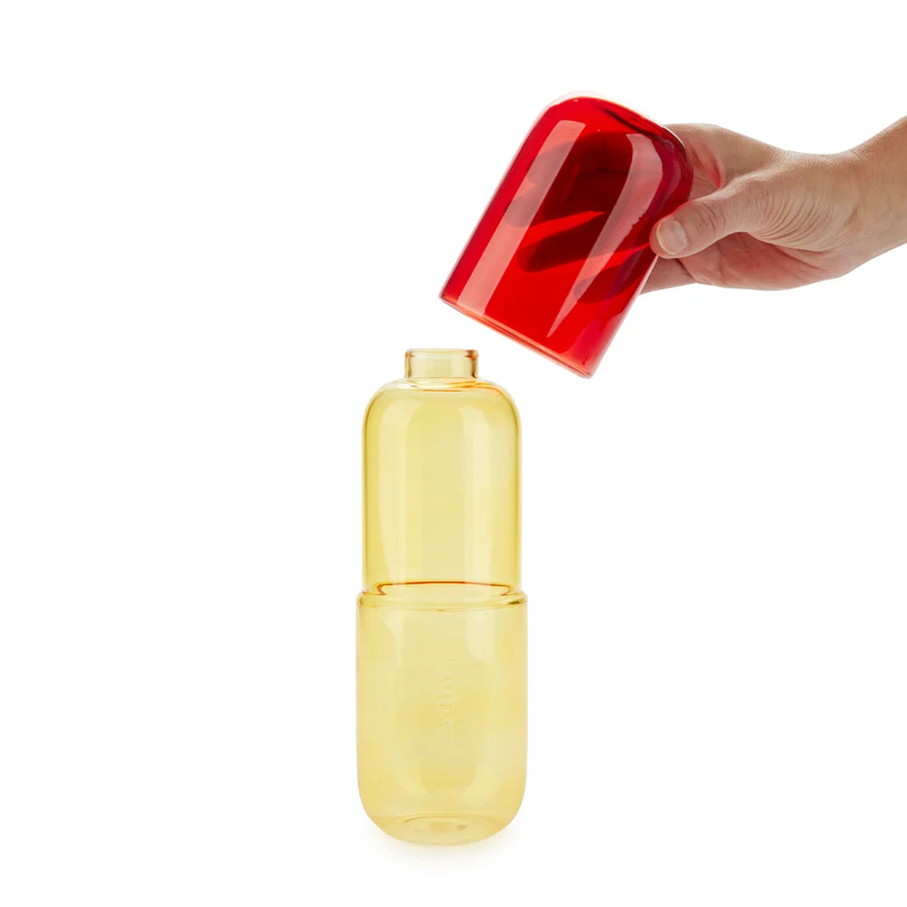 Water Pill