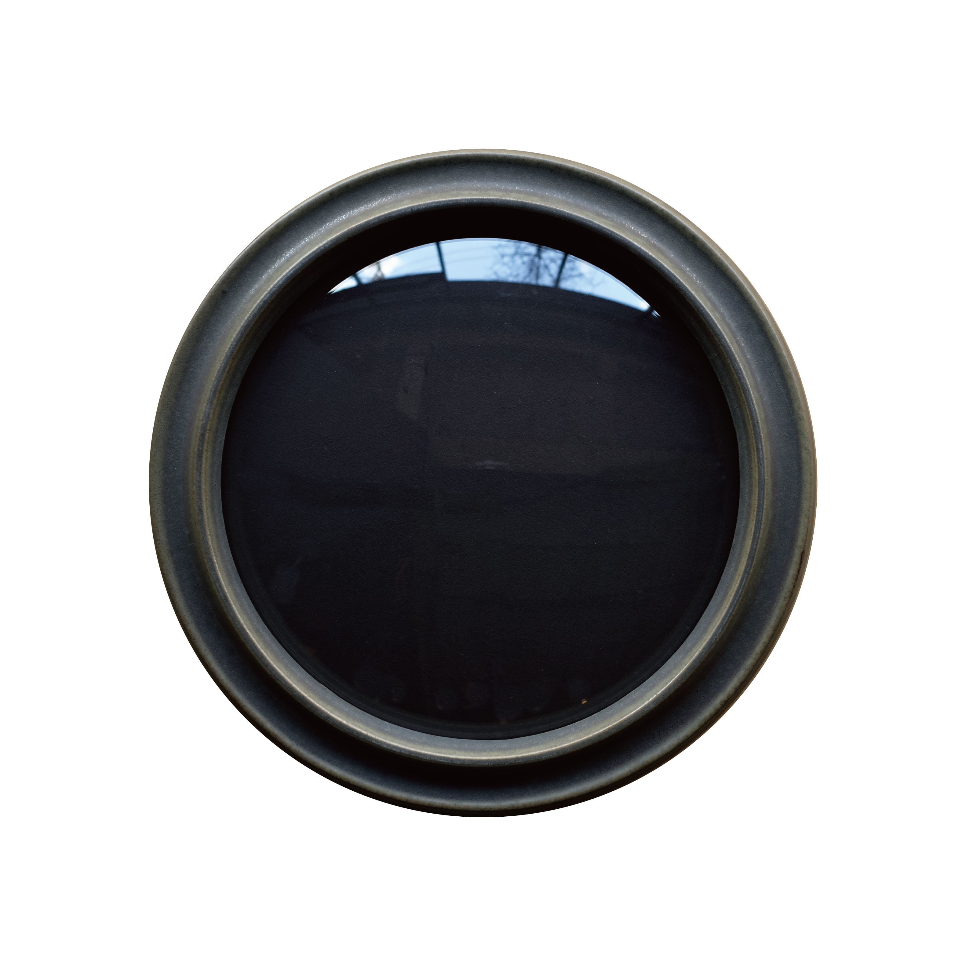 AS POTTERY / Convex Glass Case (L)