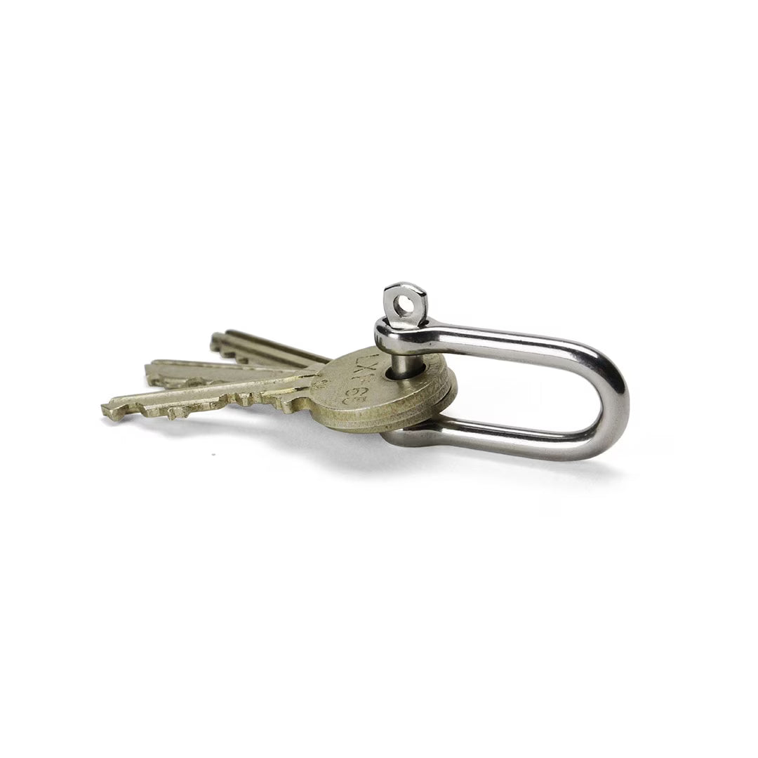 Wichard Sailor Carabiner & Long Shackle L